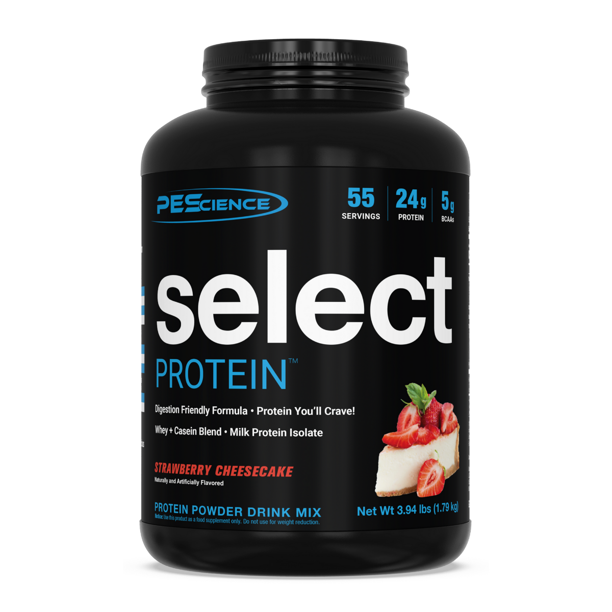 Select Protein