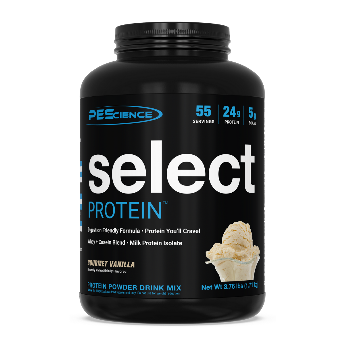 Select Protein