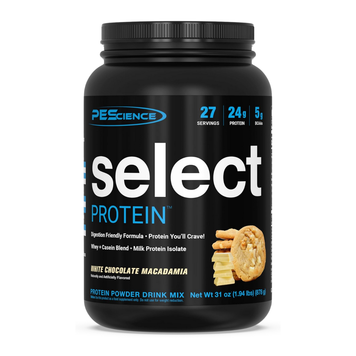 Select Protein