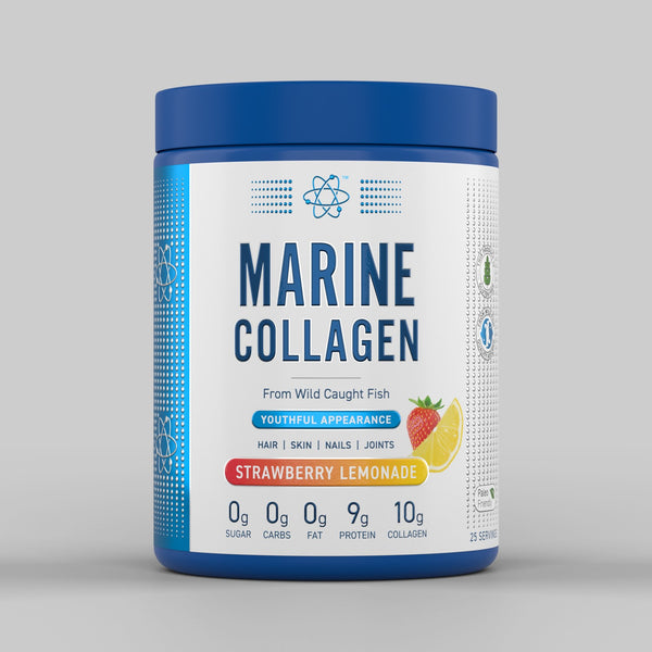 Collagène Marin