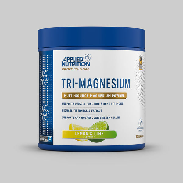 Tri-Magnésium (Magnésium en Poudre)