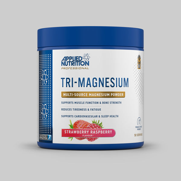 Tri-Magnésium (Magnésium en Poudre)