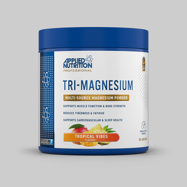 Tri-Magnésium (Magnésium en Poudre)
