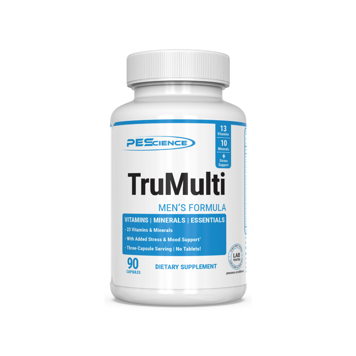 TruMulti Men's - Multivitaminé pour Hommes