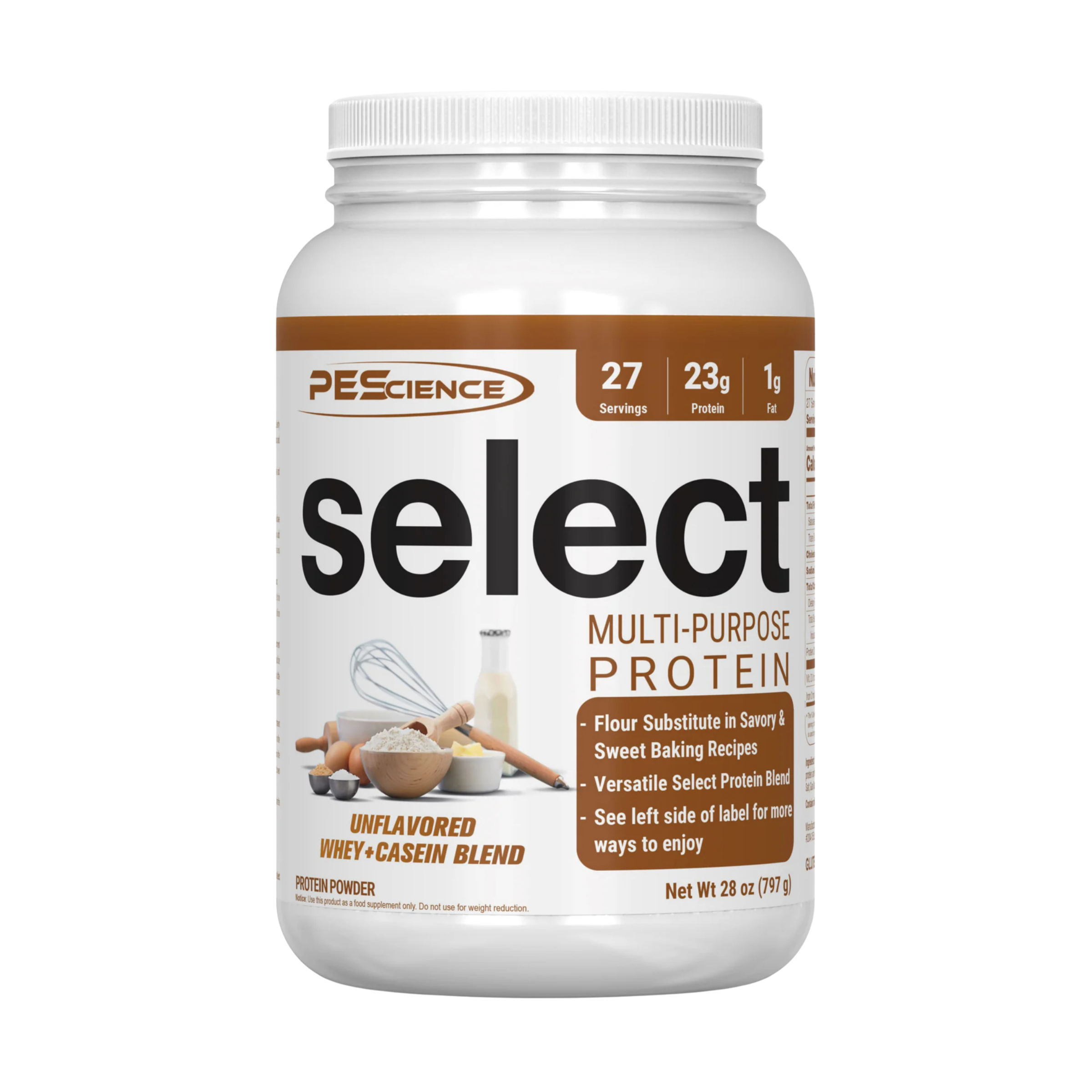 Select Protein