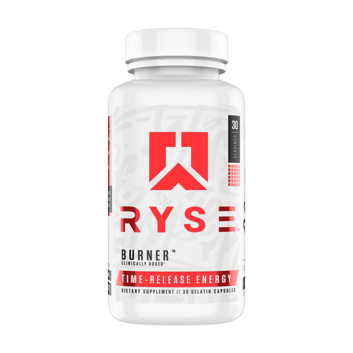 Burner (Brûleur de Graisses)