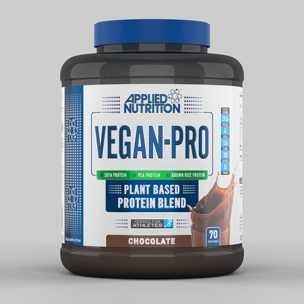 Vegan-Pro