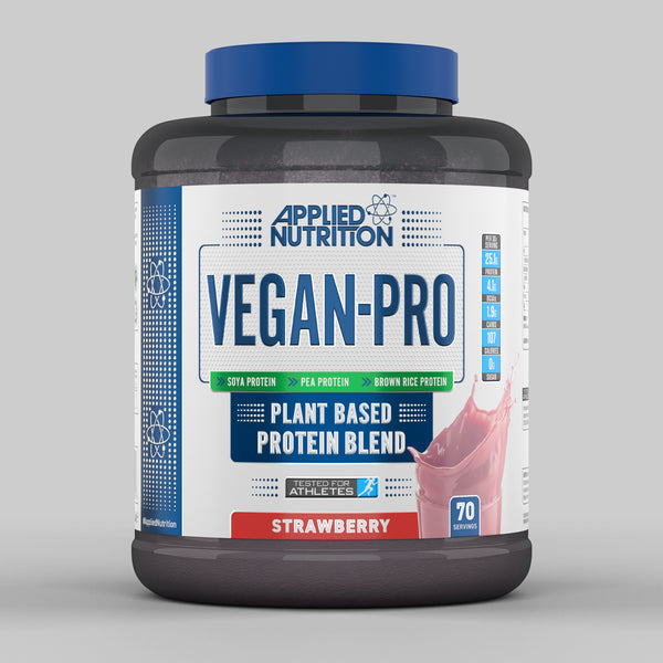 Vegan-Pro
