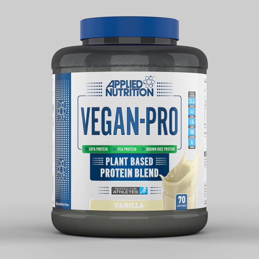 Vegan-Pro