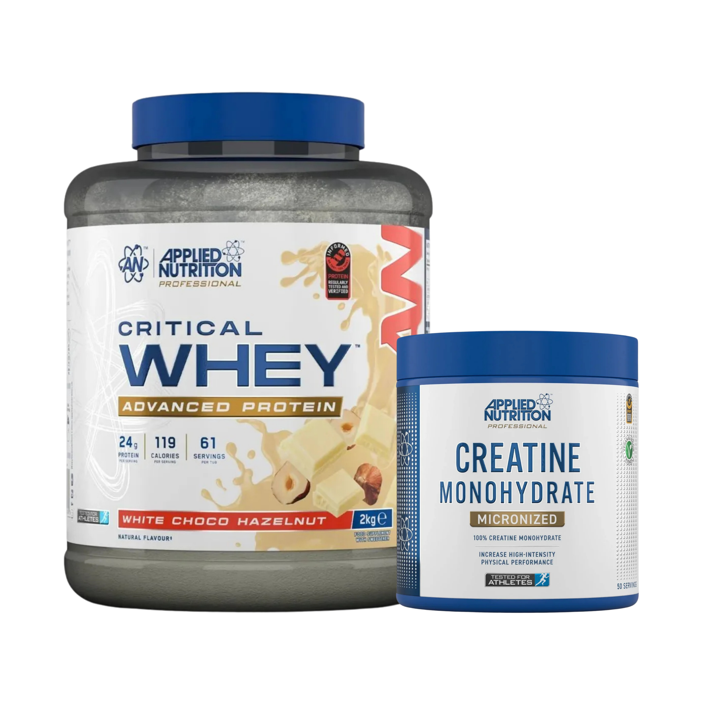 Applied Nutrition Pack Force