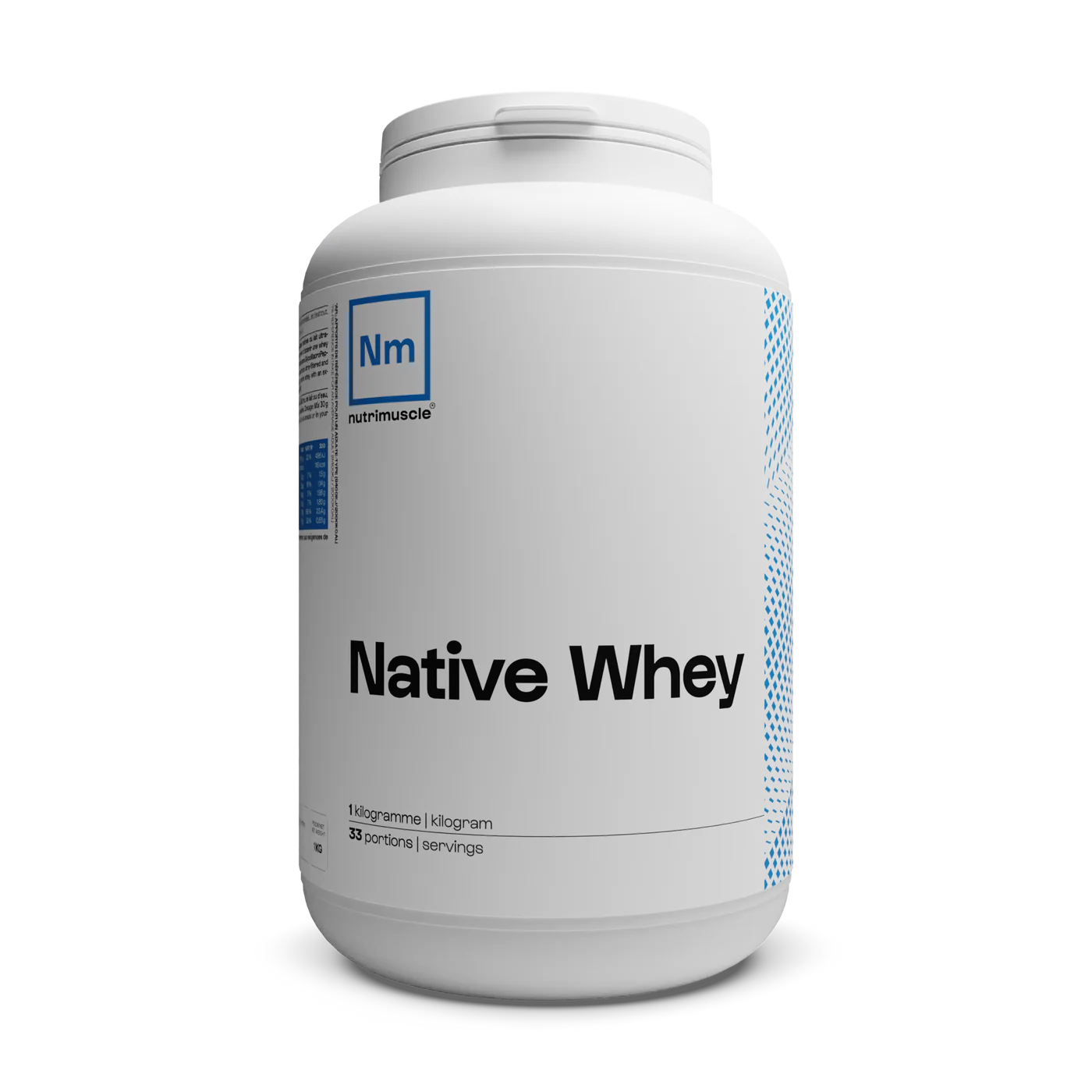 Whey Native