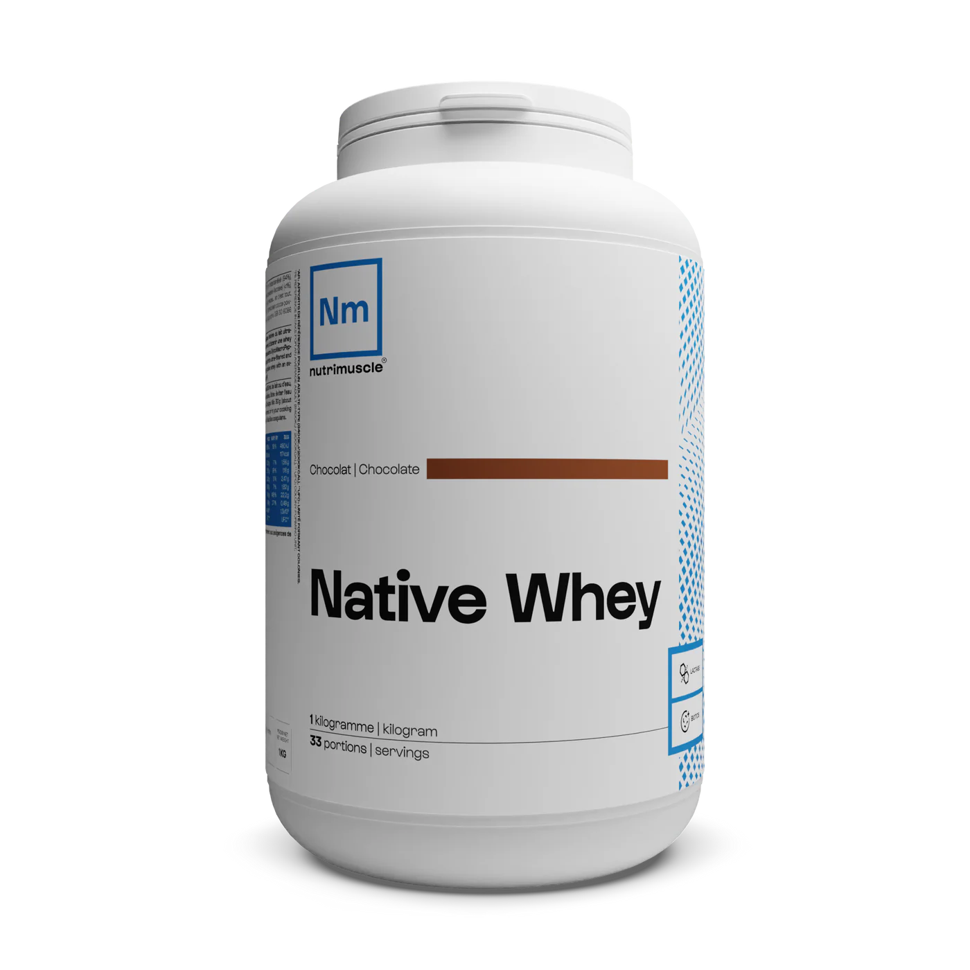 Whey Native