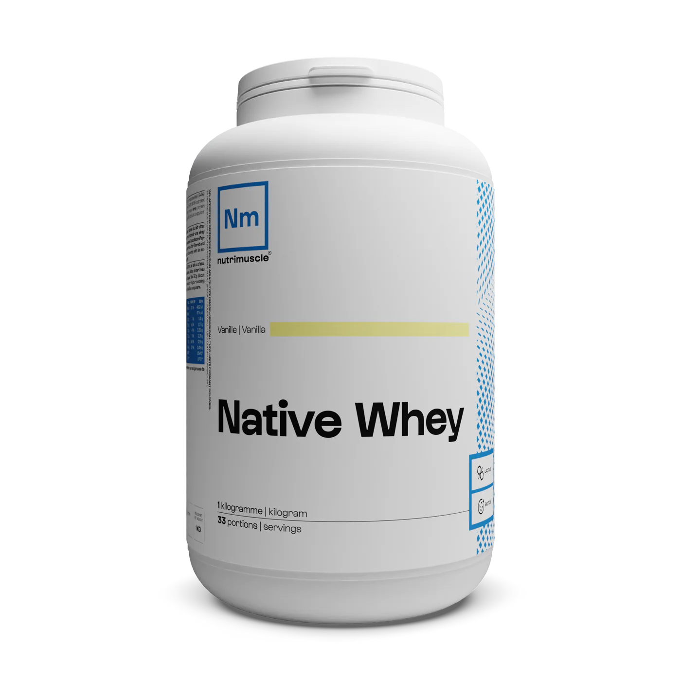 Whey Native