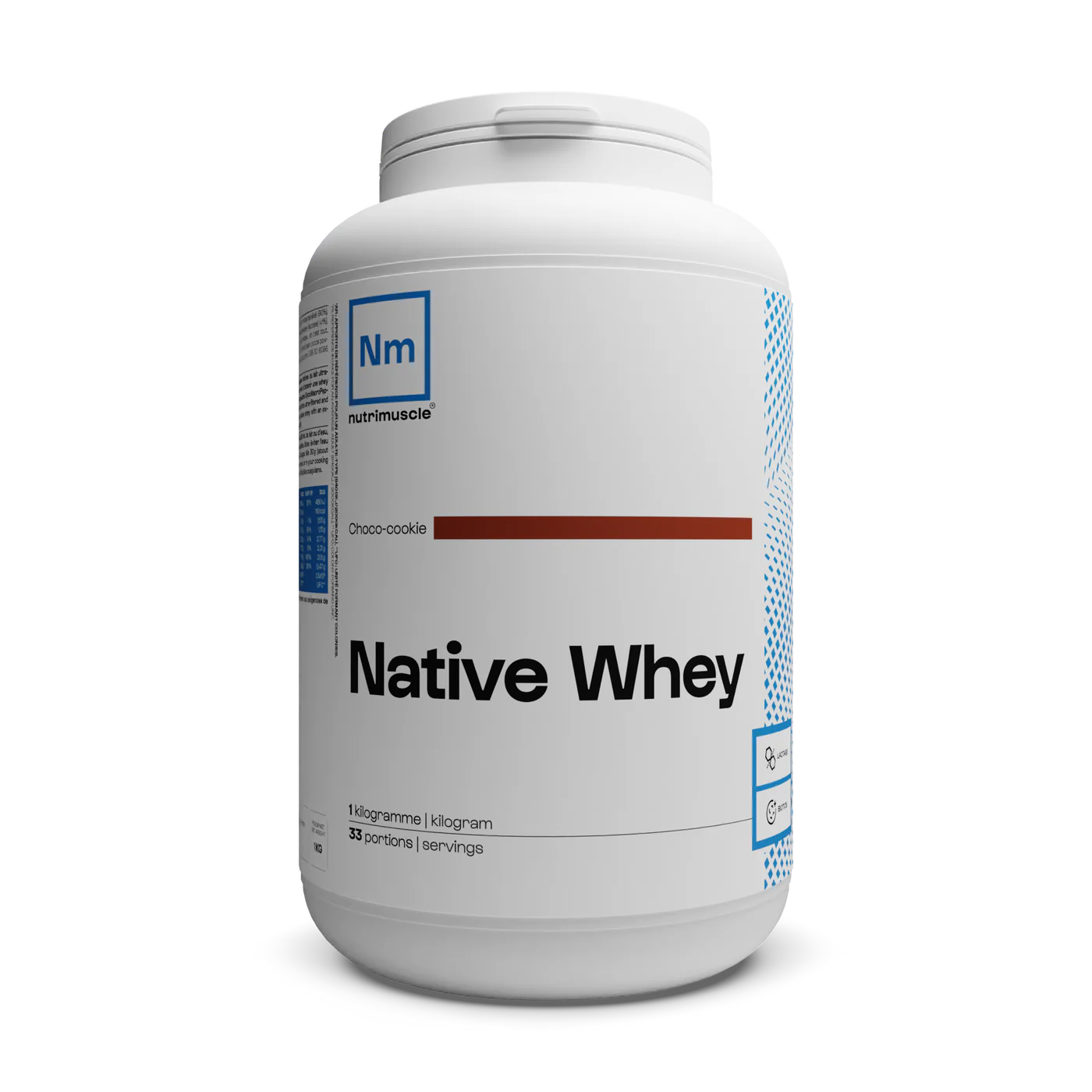 Whey Native