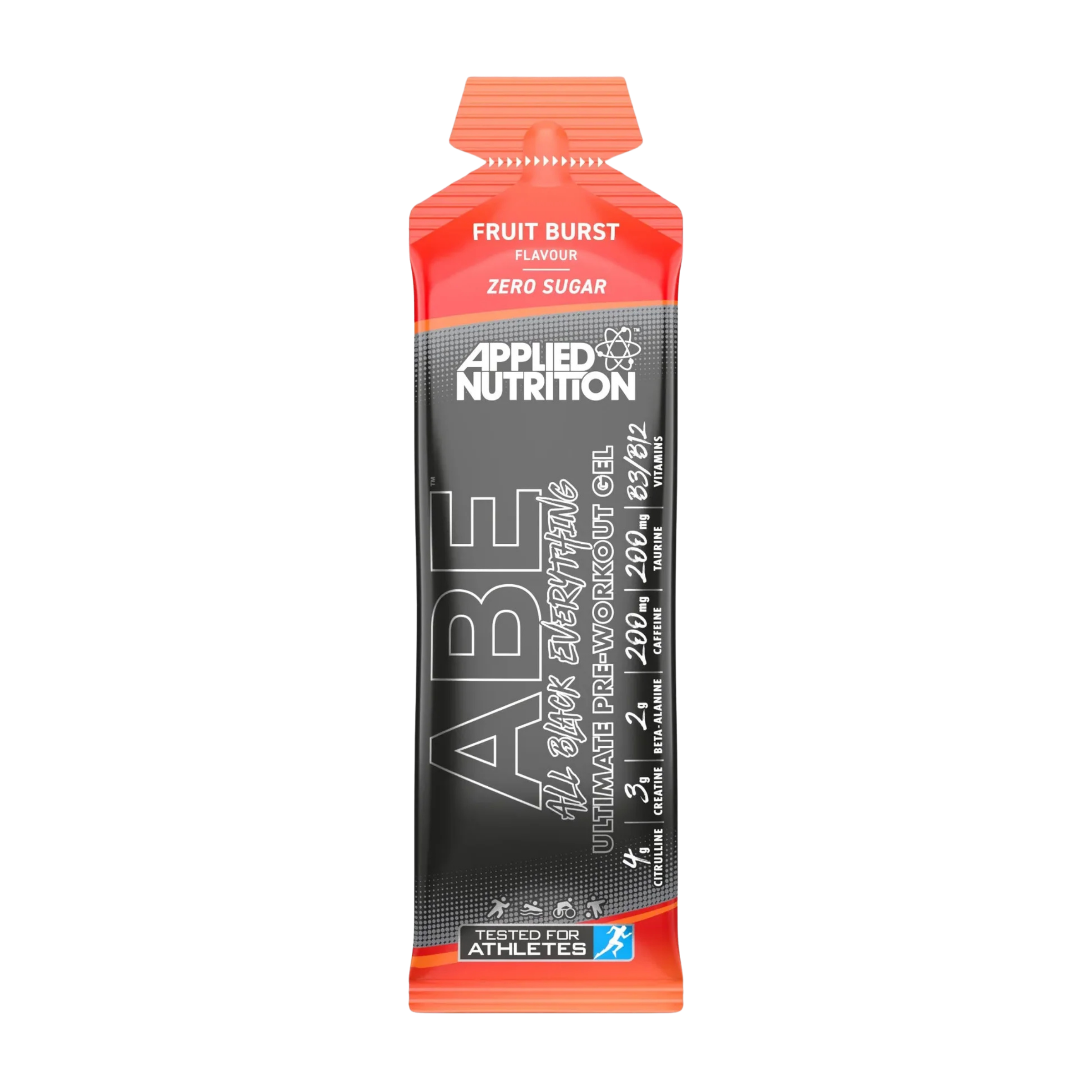 ABE Pre-Workout Gel