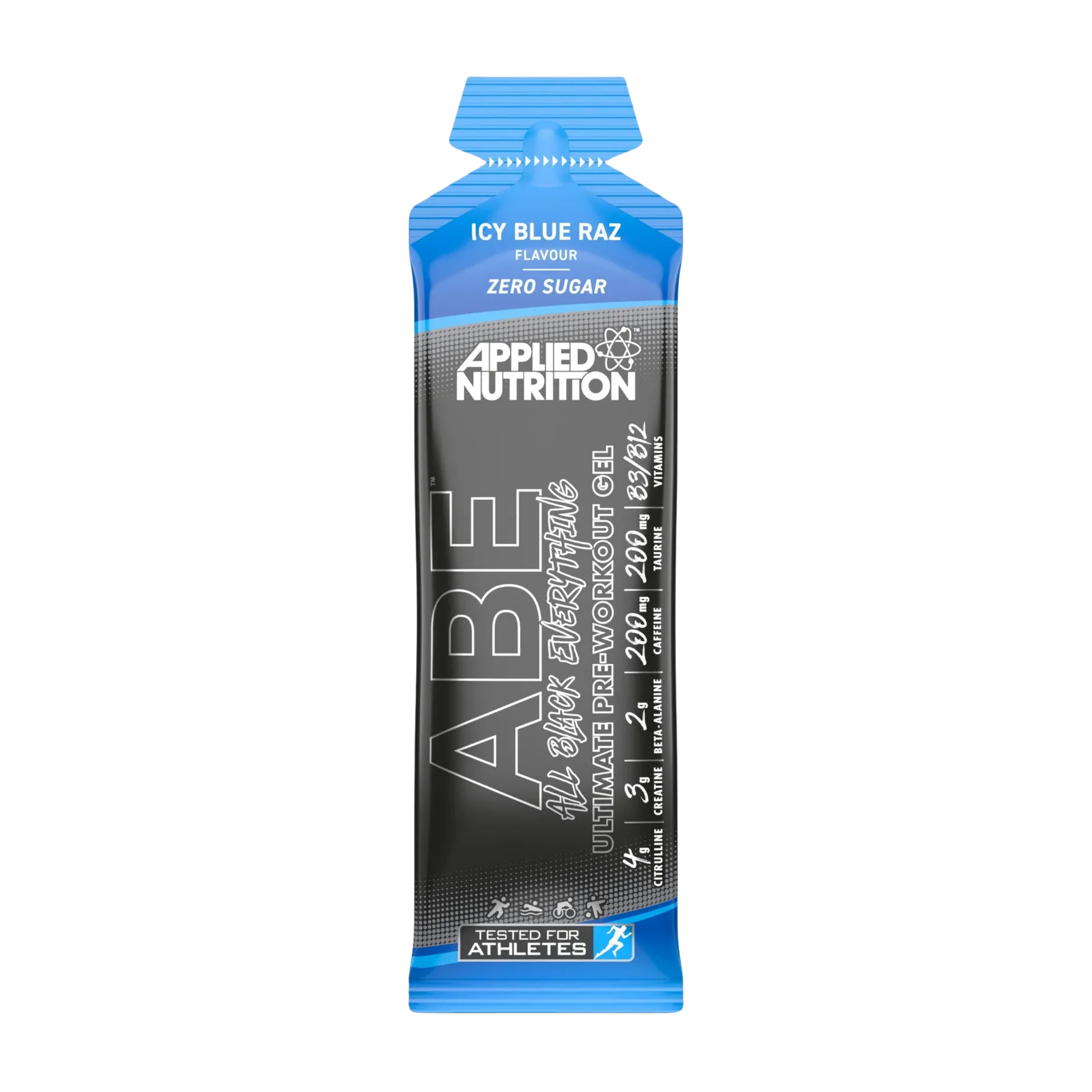 ABE Pre-Workout Gel