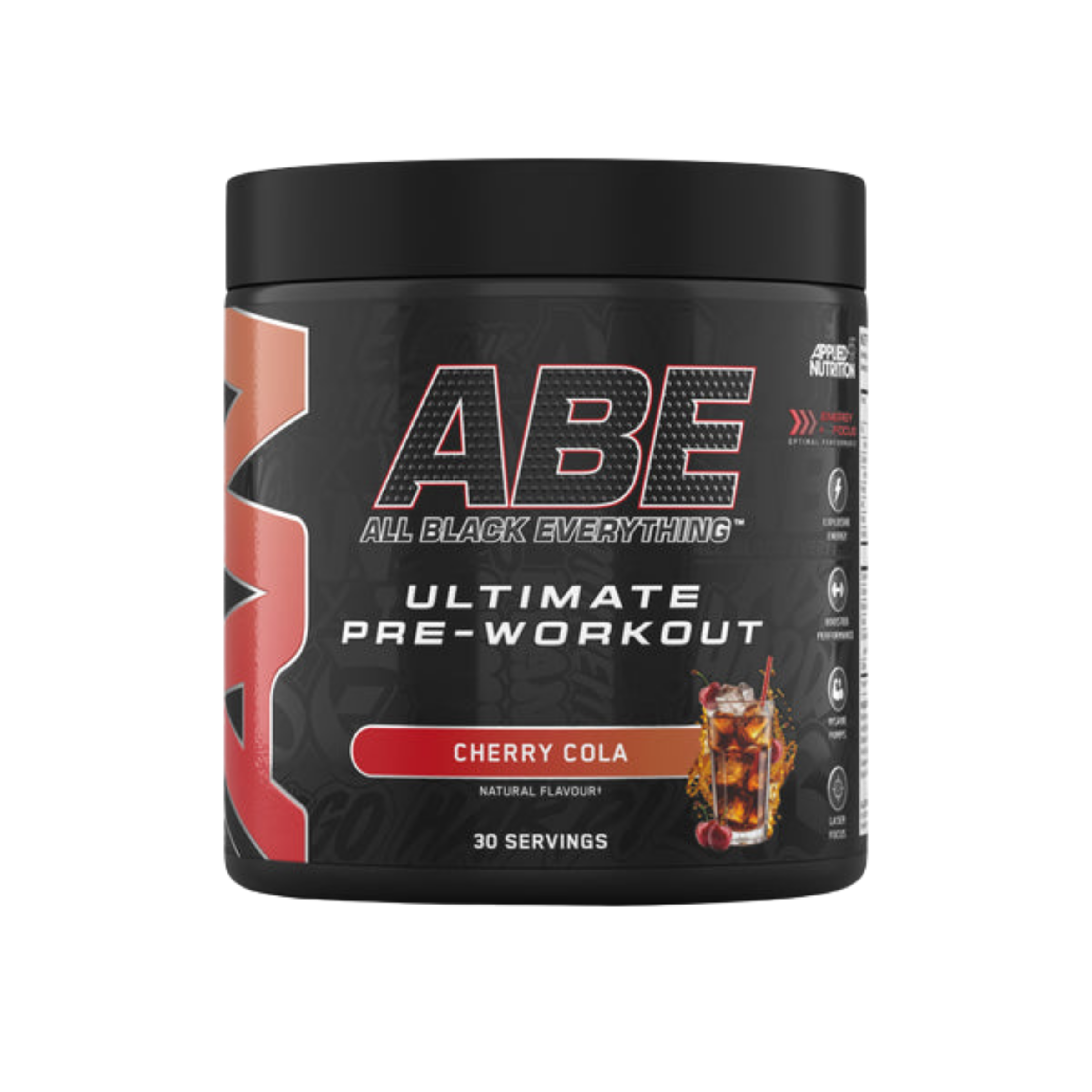 ABE ULTIMATE PRE-WORKOUT
