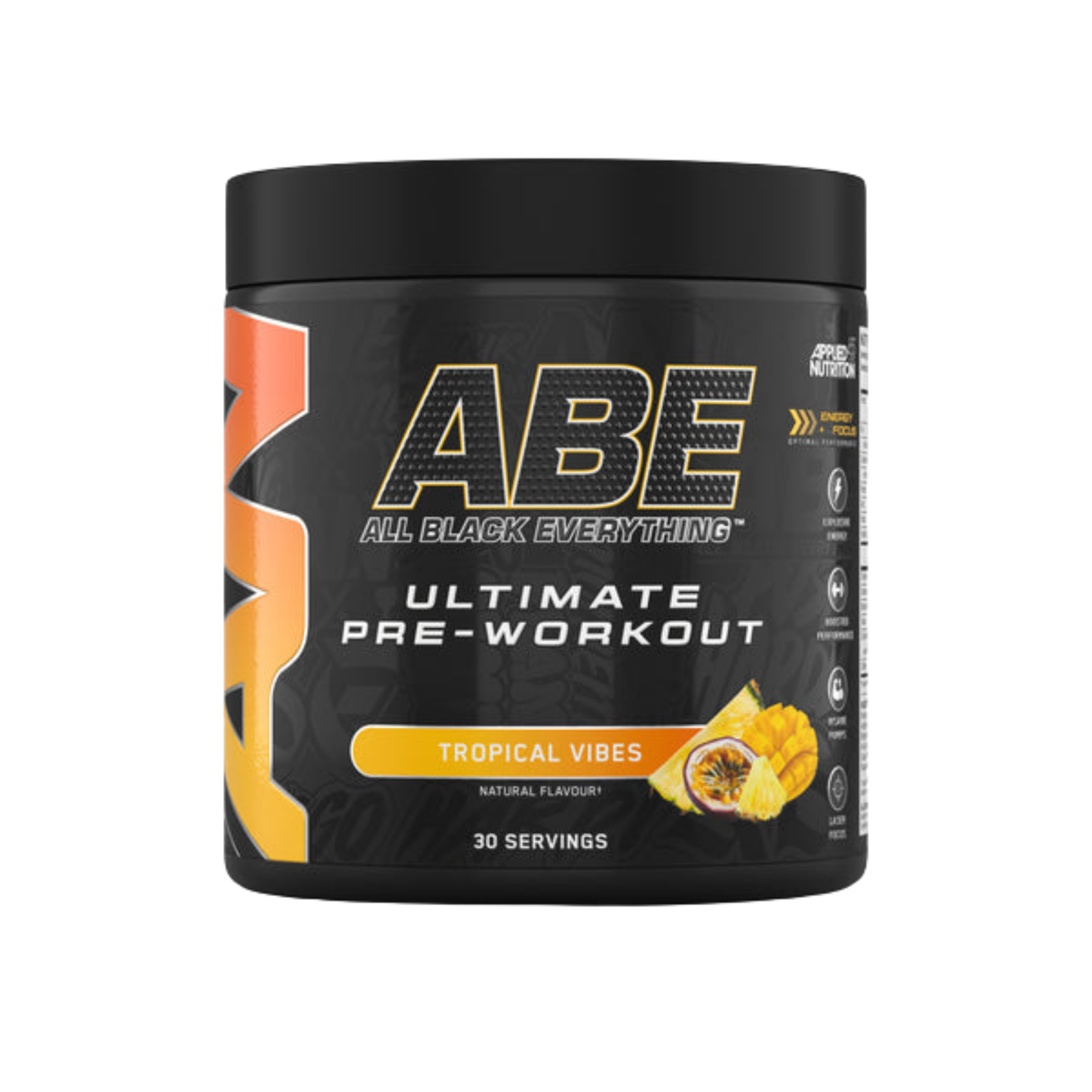 ABE ULTIMATE PRE-WORKOUT
