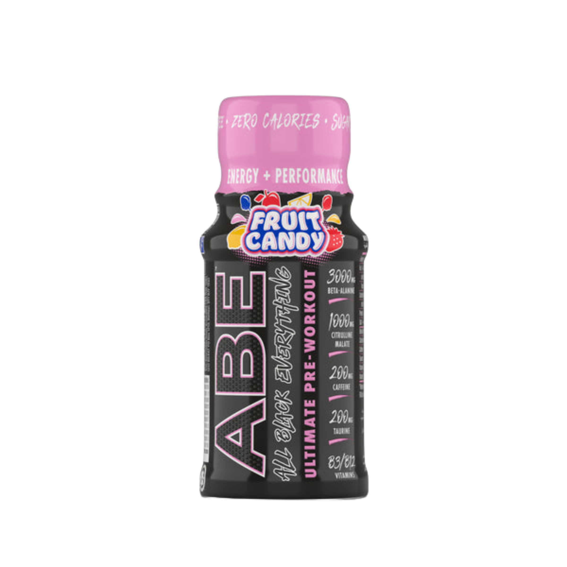 ABE Shot