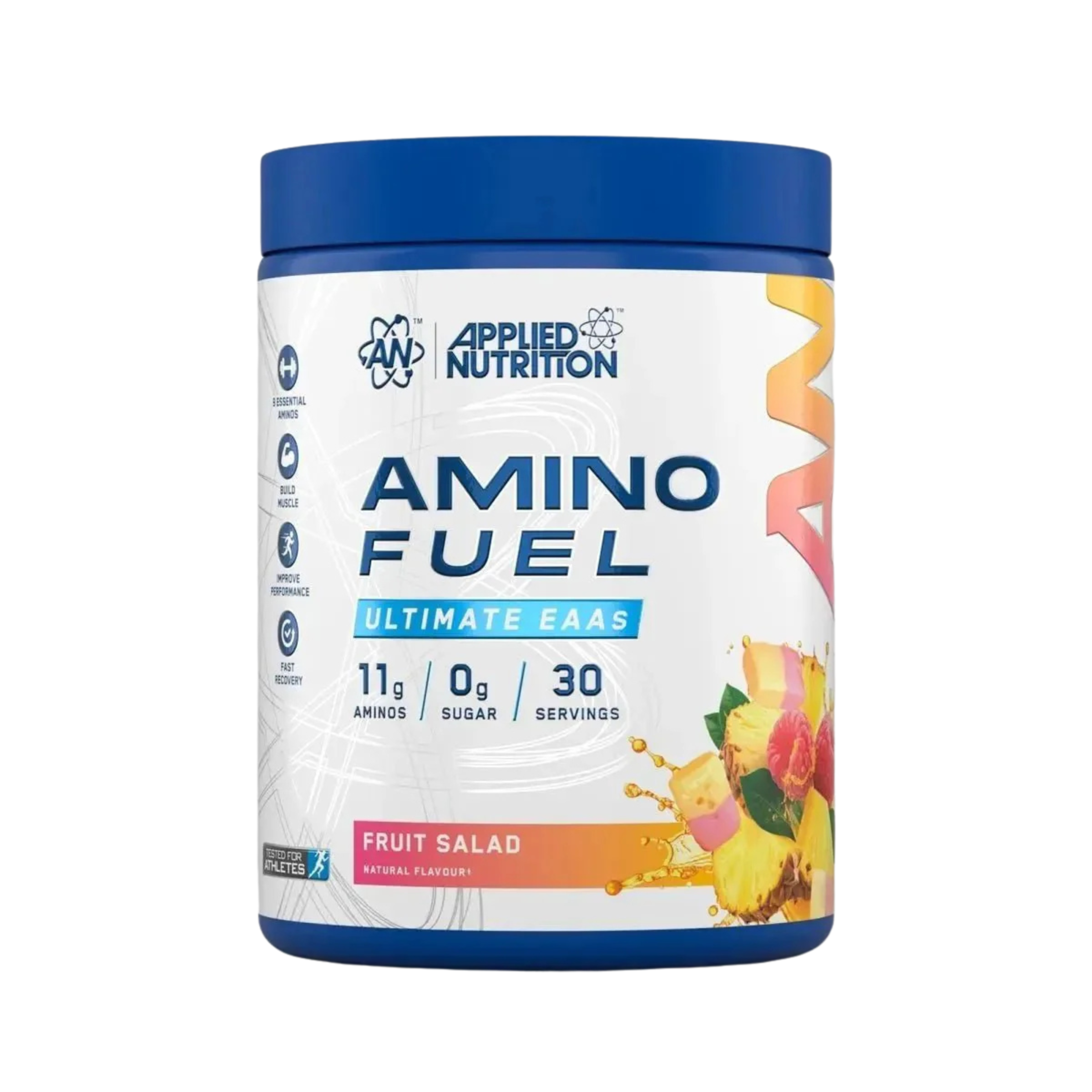 Amino Fuel EAA + BCAA