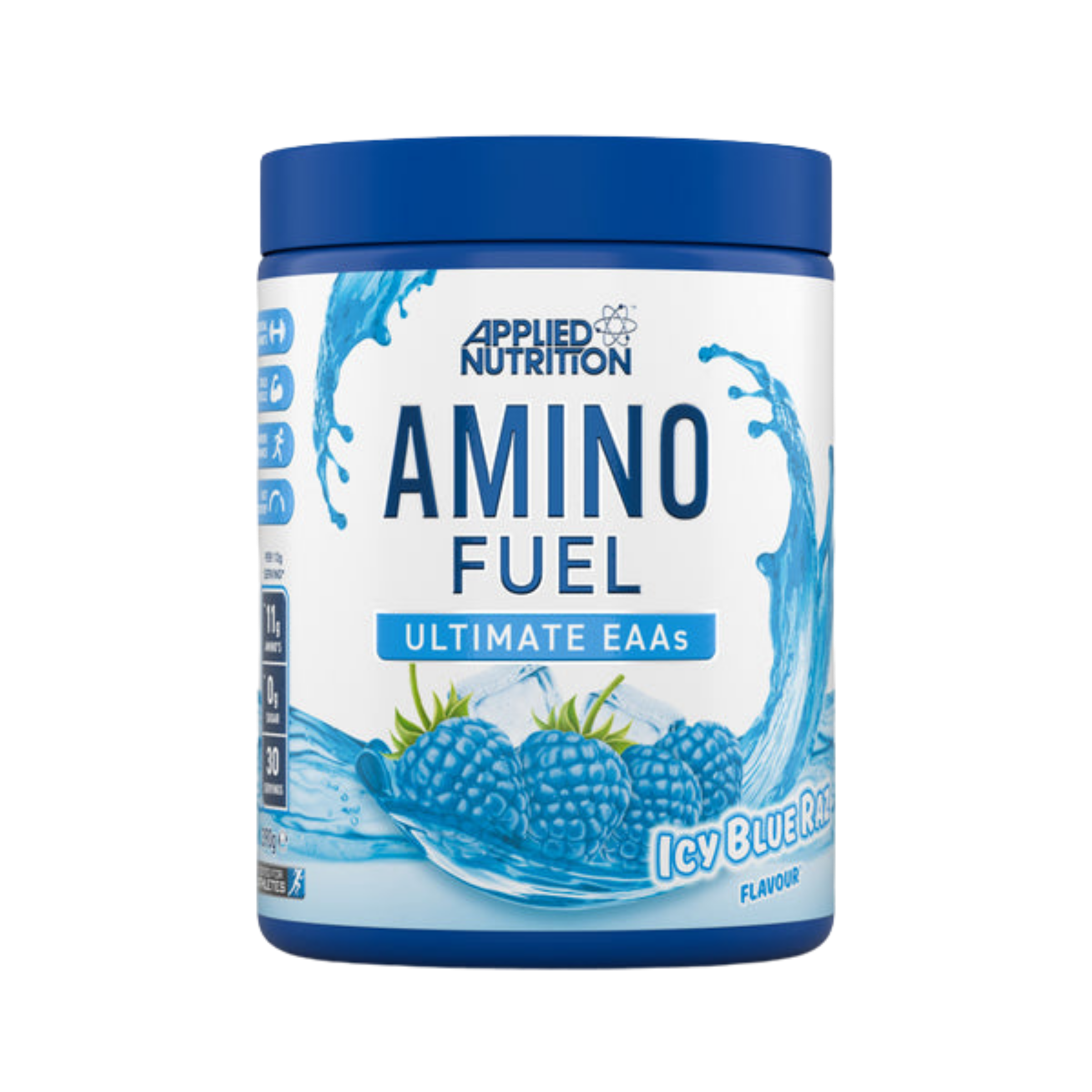 Amino Fuel EAA + BCAA