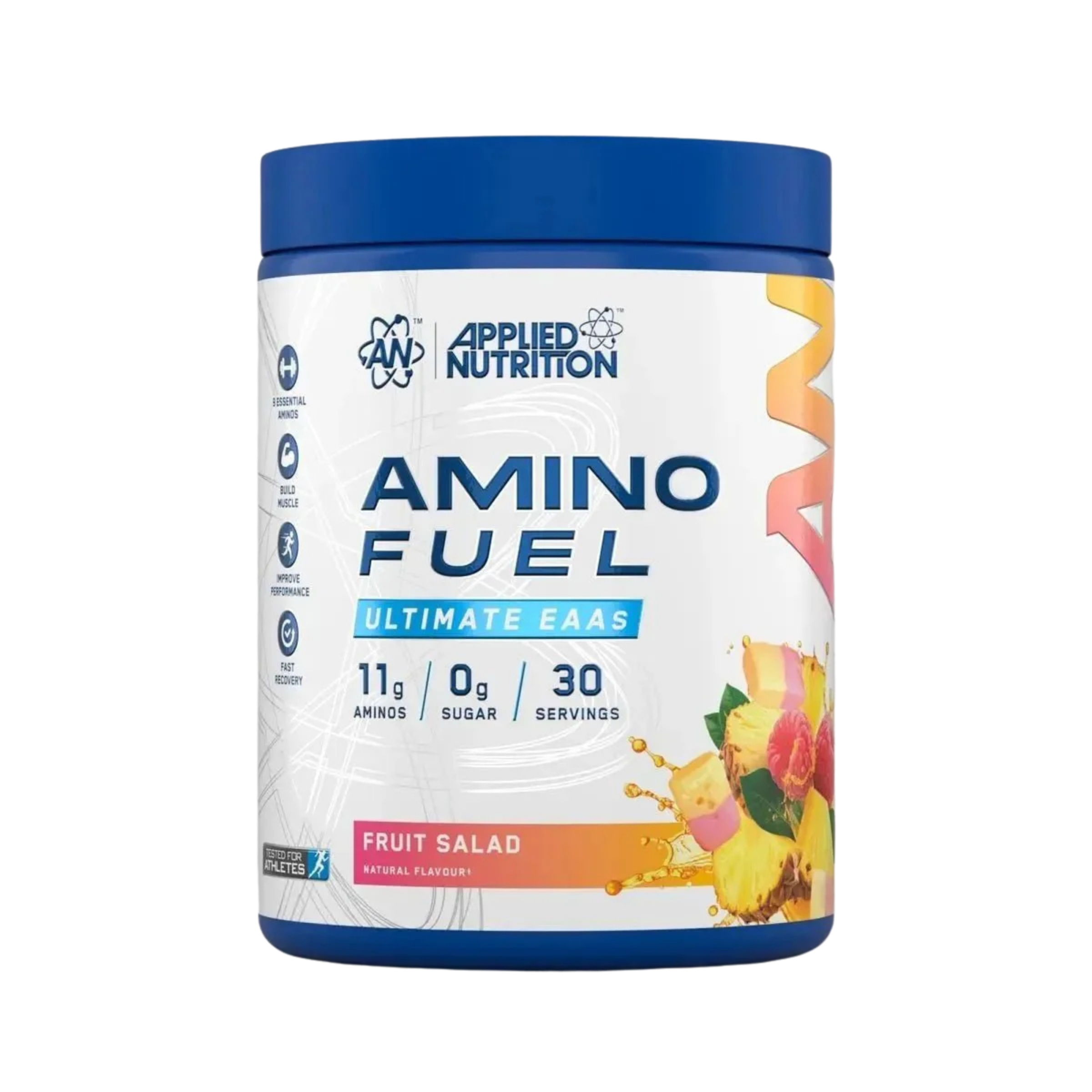 Amino Fuel EAA + BCAA