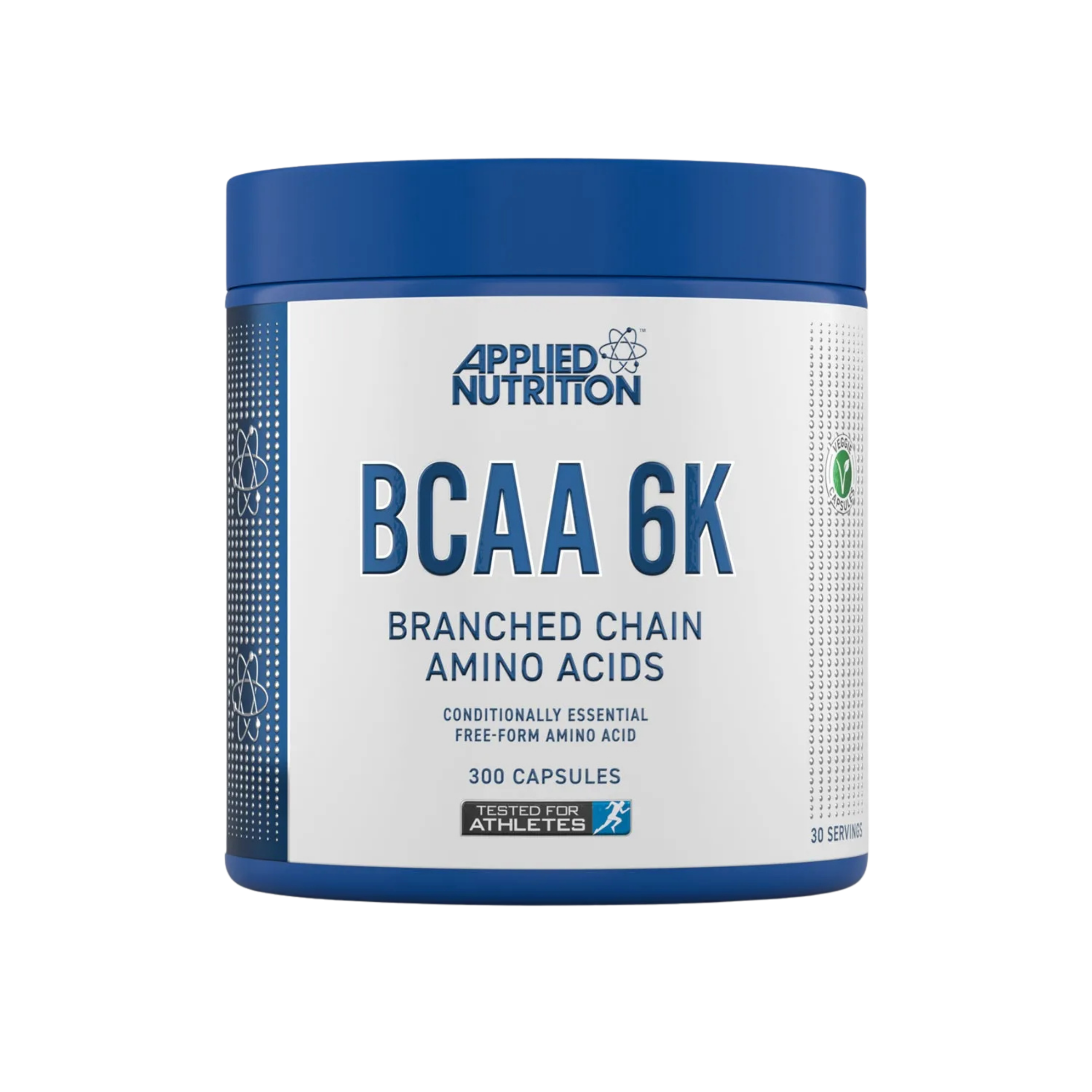 BCAA 6K 4.1.1