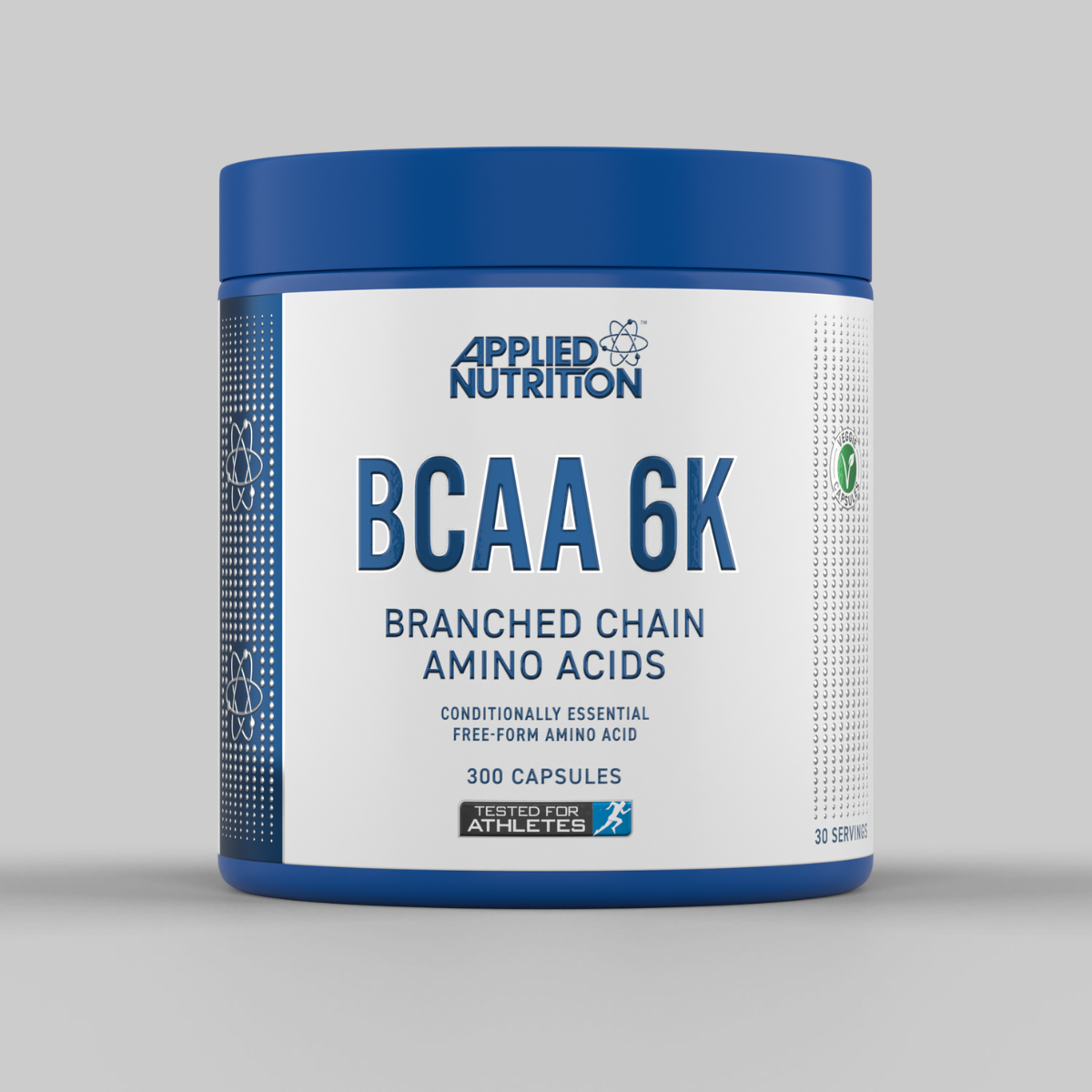 BCAA 6K 4.1.1
