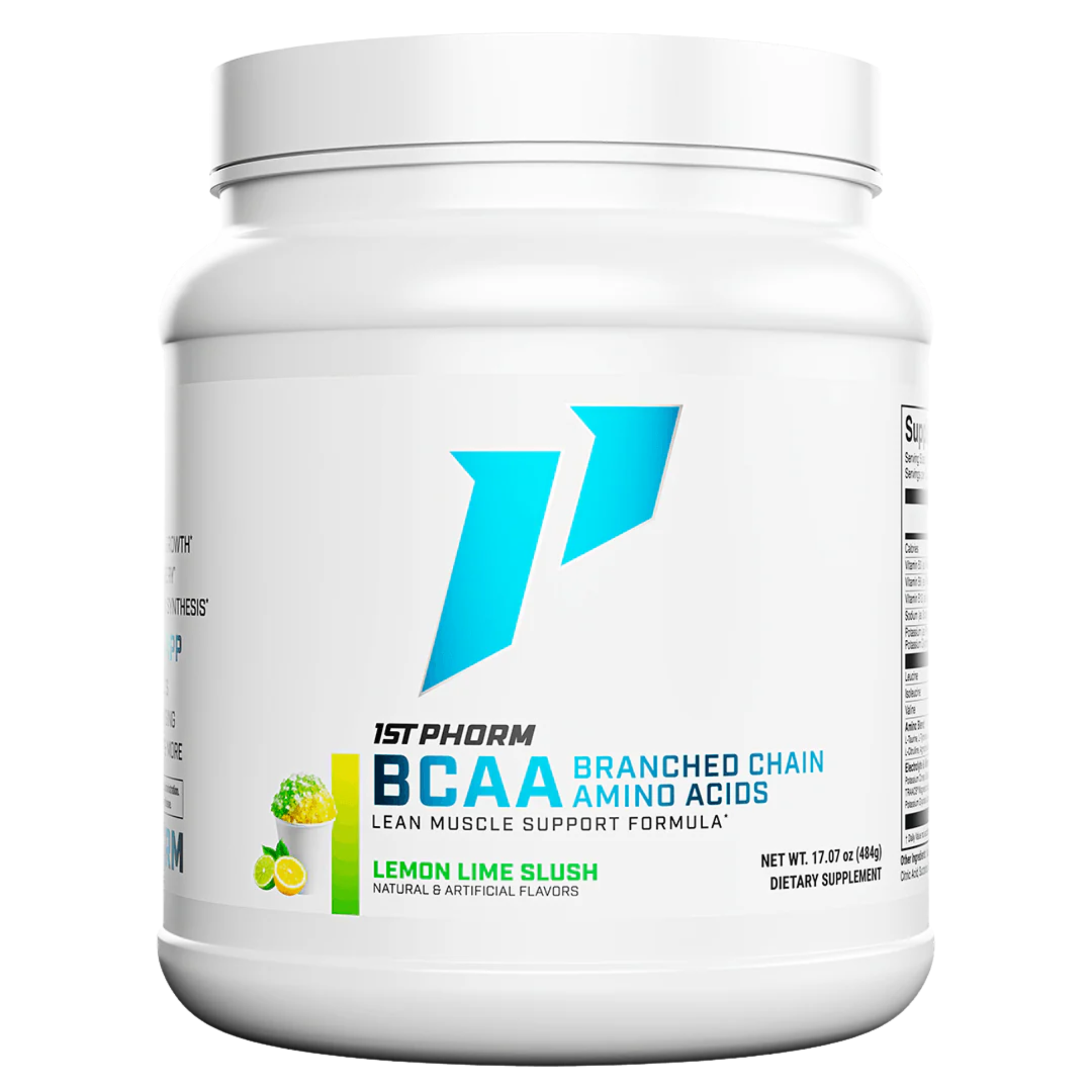 BCAAs