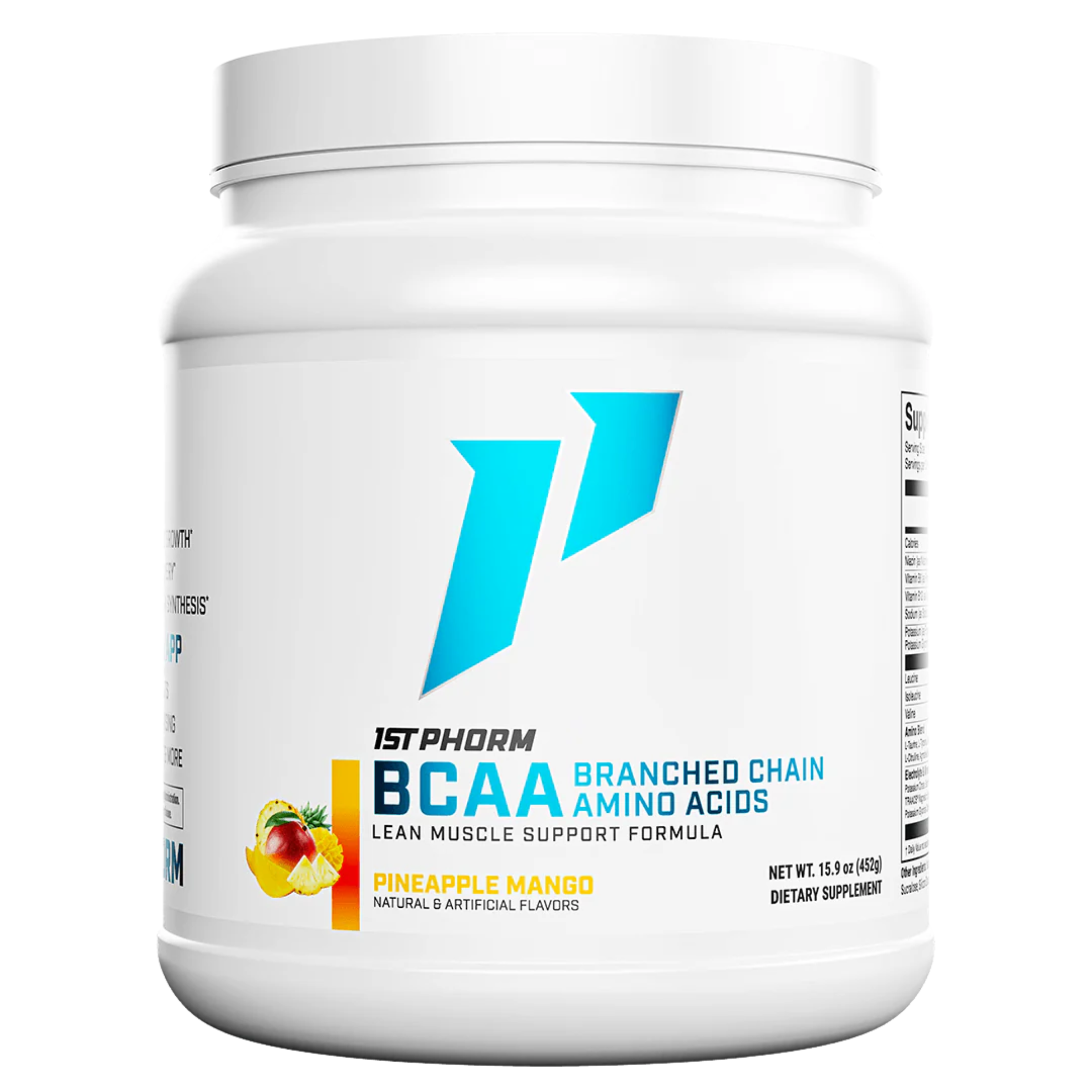 BCAAs
