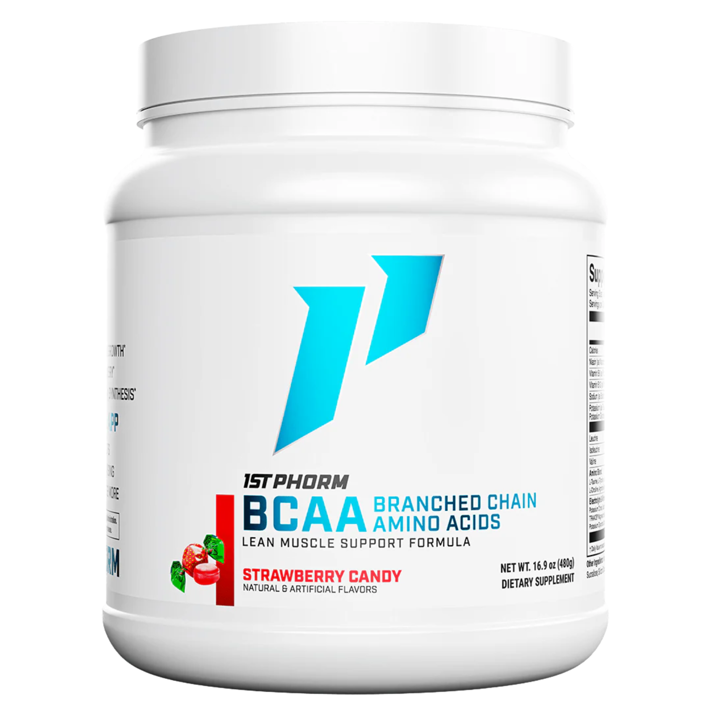 BCAAs