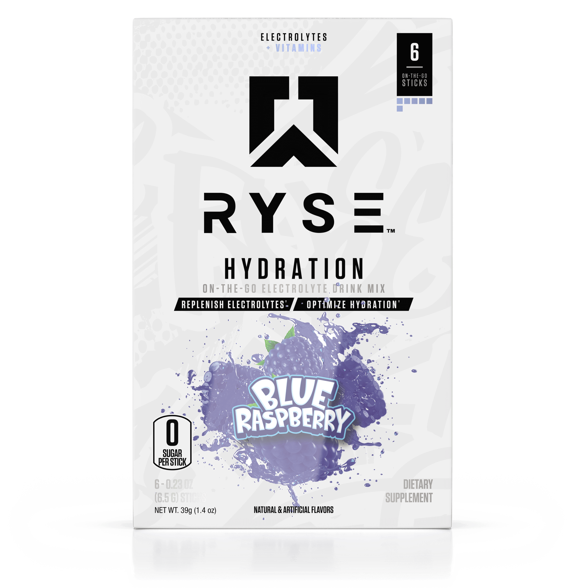 Hydratation Boisson Electrolytes
