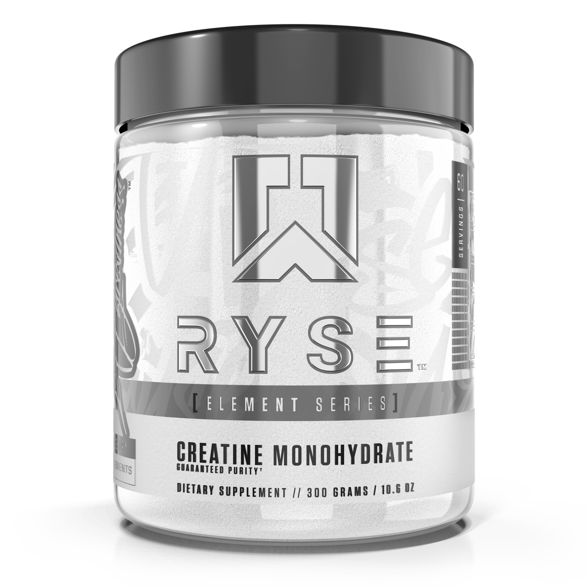 Créatine Monohydrate