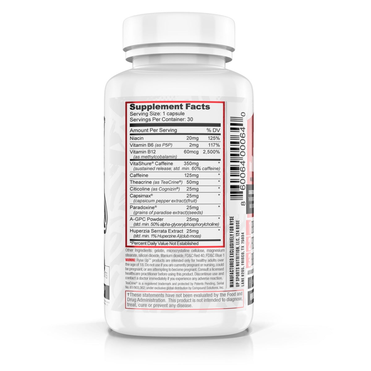 Burner (Brûleur de Graisses)