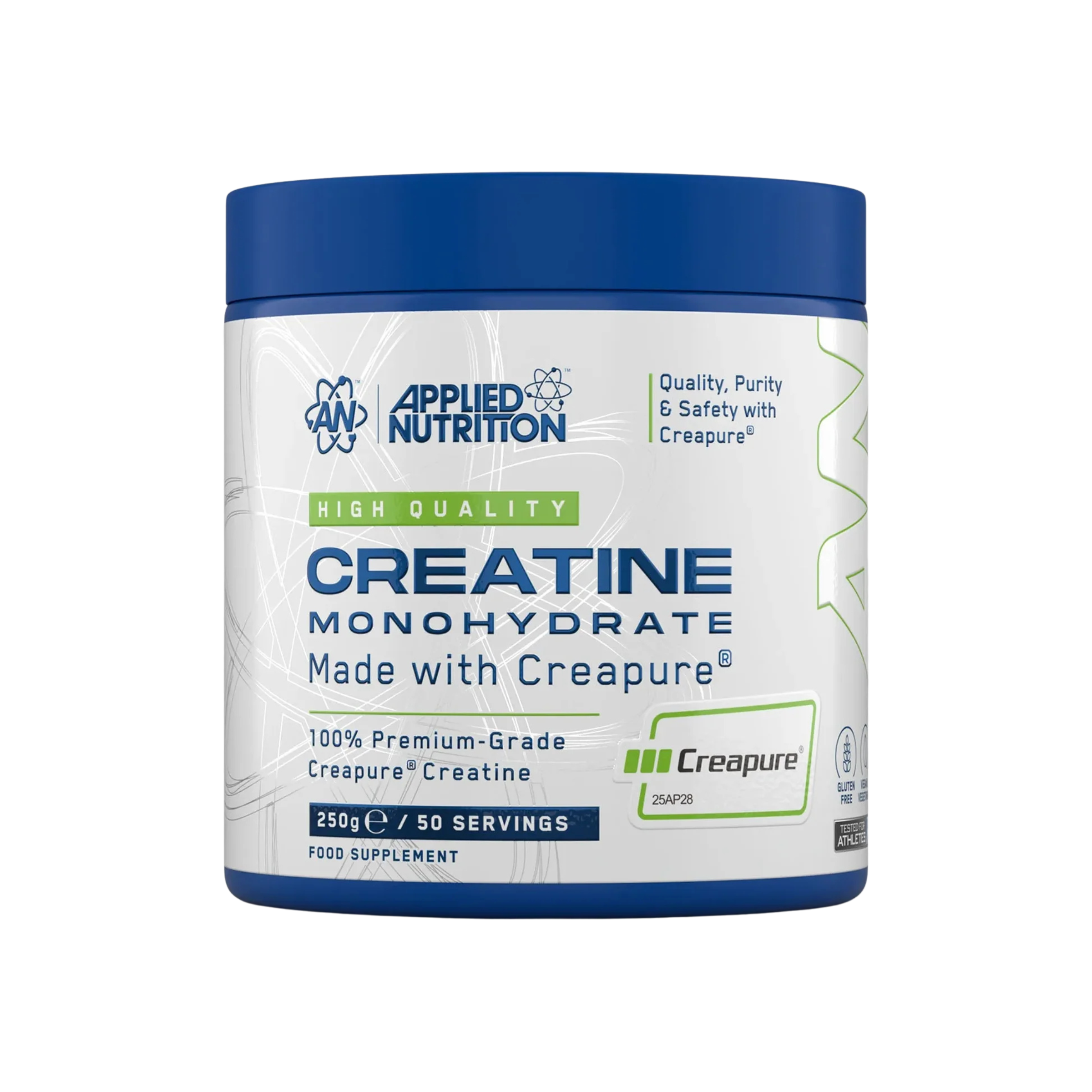 Creapure 250g