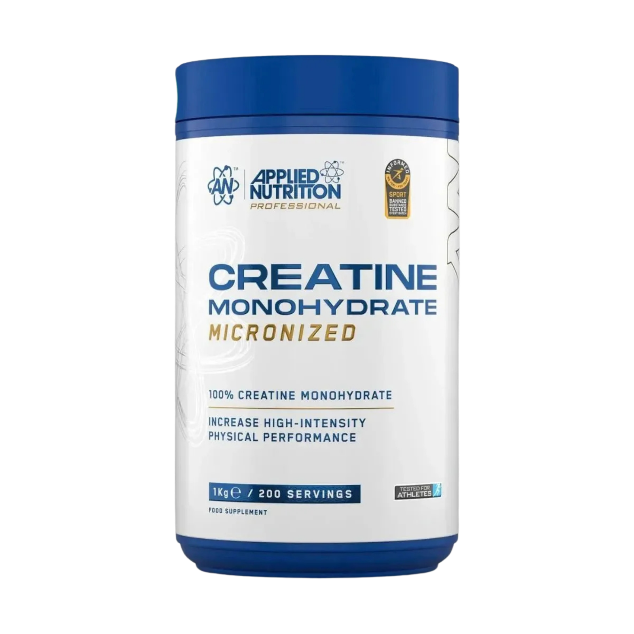 Créatine Monohydrate