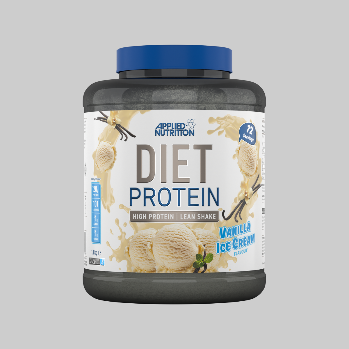 Diet Whey