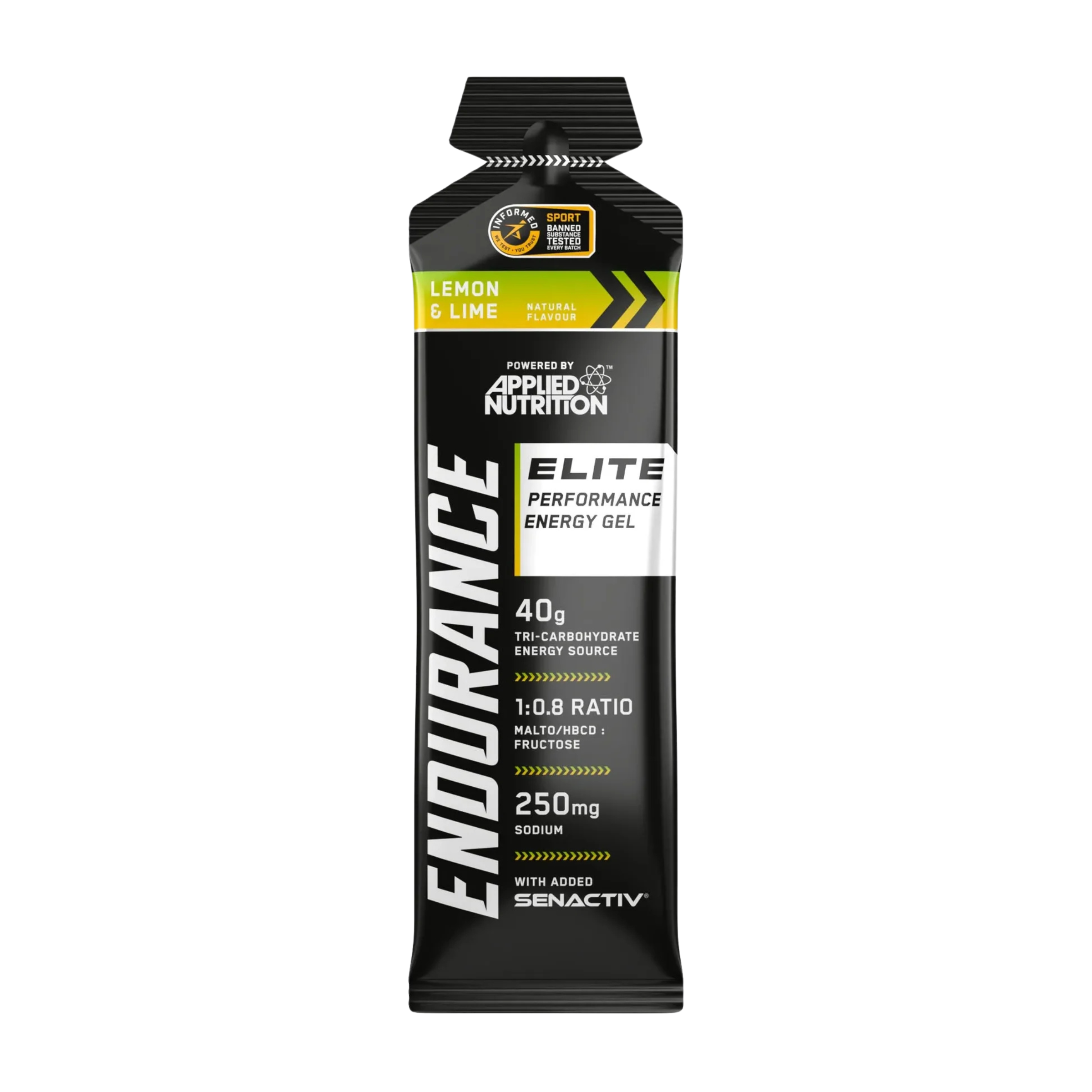 Endurance Elite Performance Energy Gel
