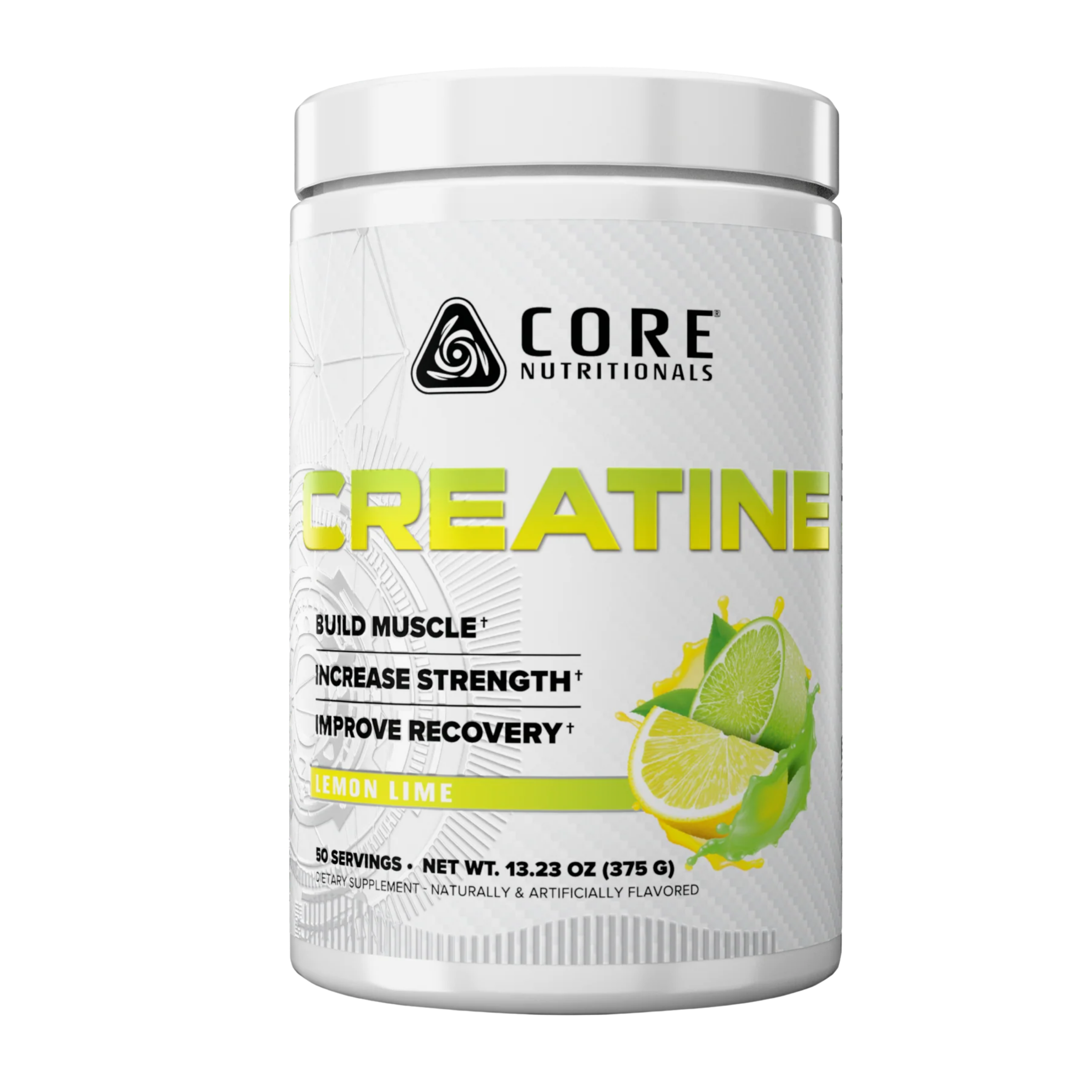 Core Nutritionals Flavored Creatine