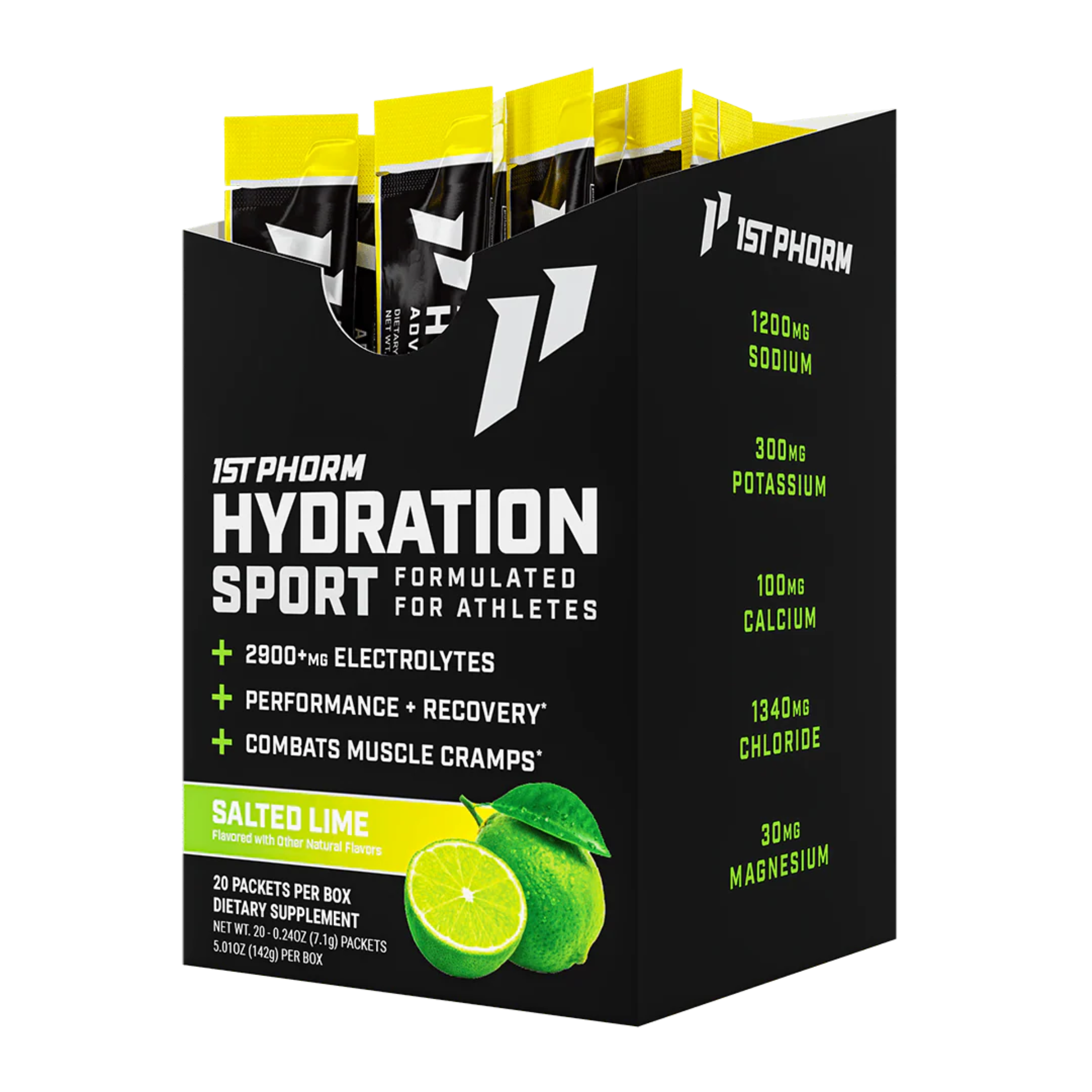 Hydration Sport