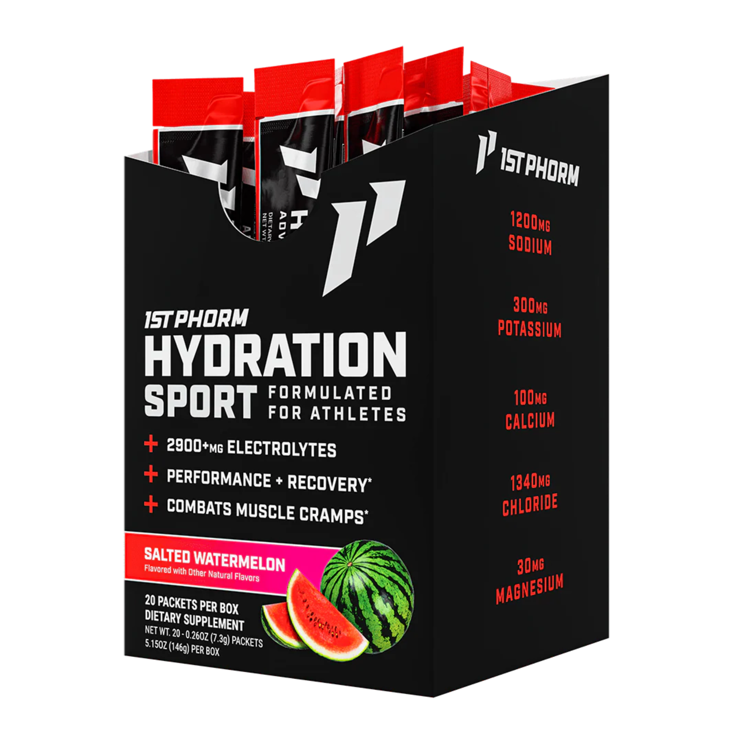 Hydration Sport
