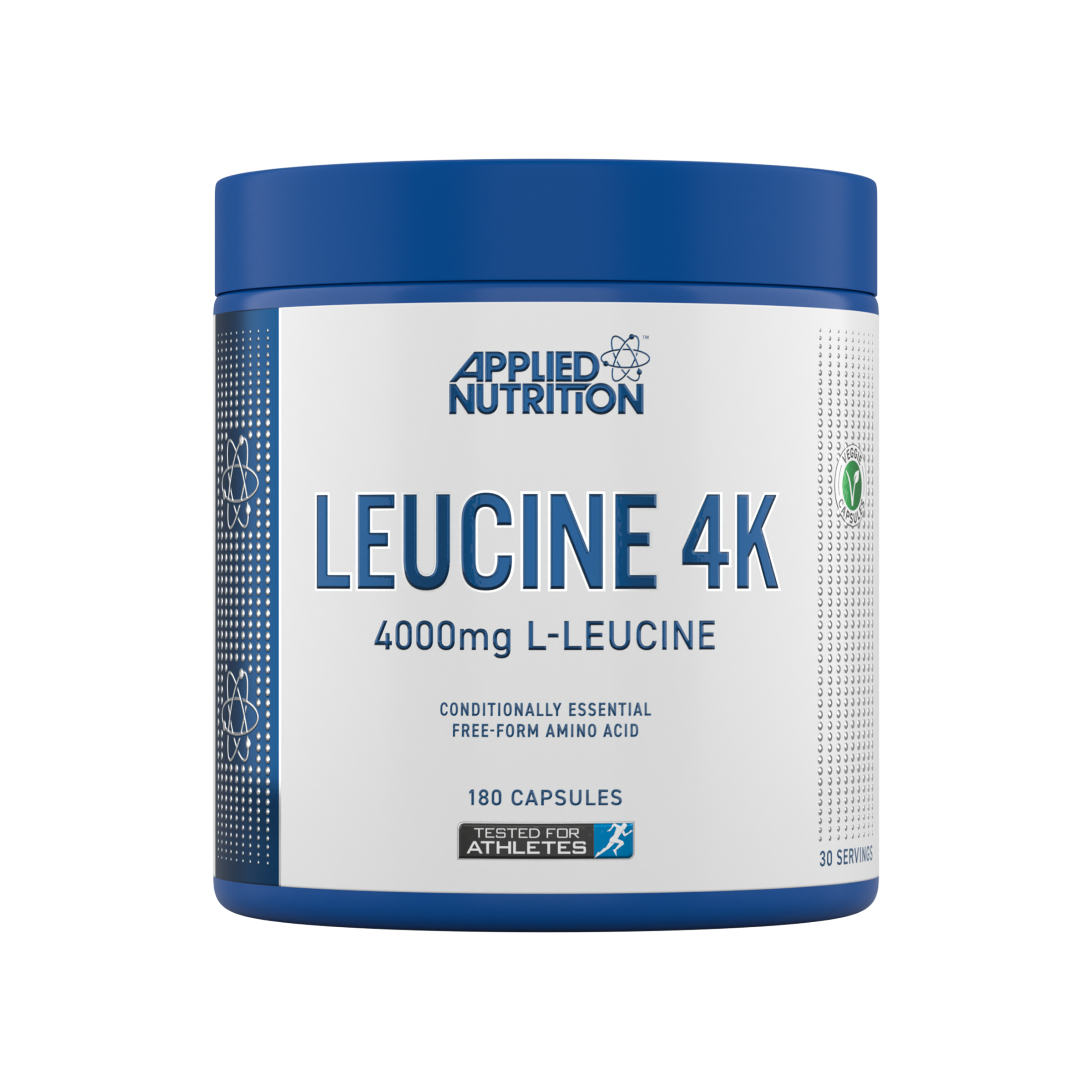Leucine 4K
