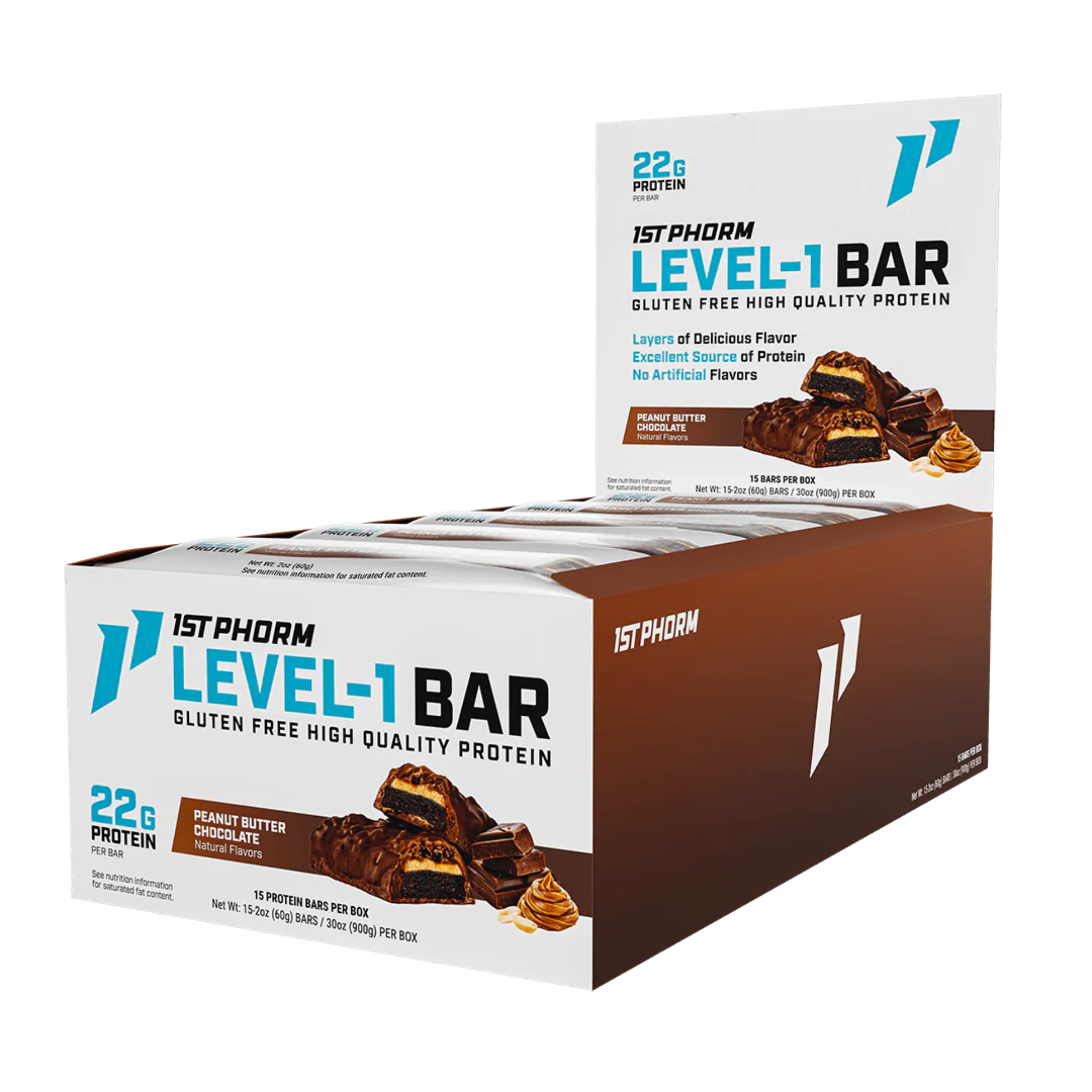 Level-1 Bar