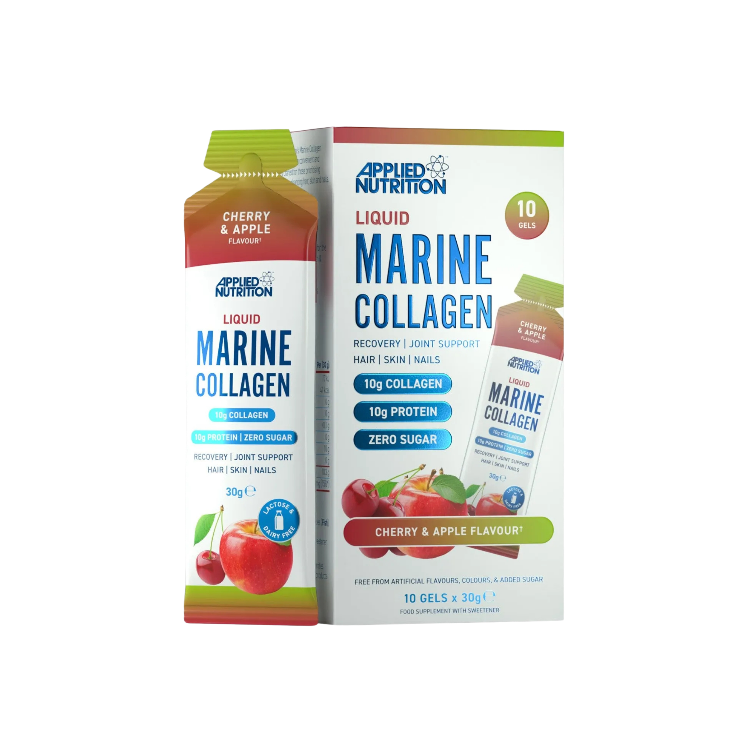 Collagène Marin Liquide