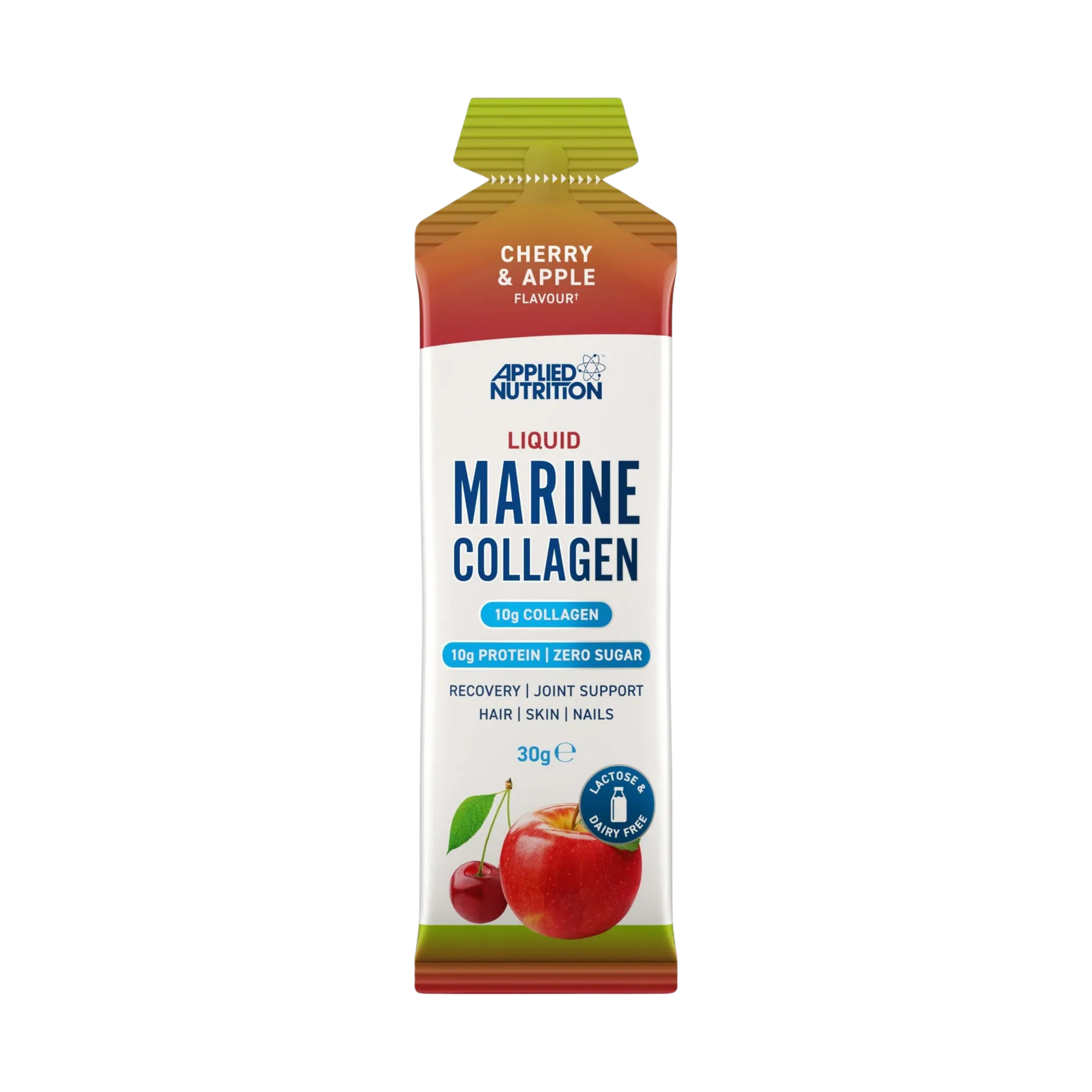 Collagène Marin Liquide