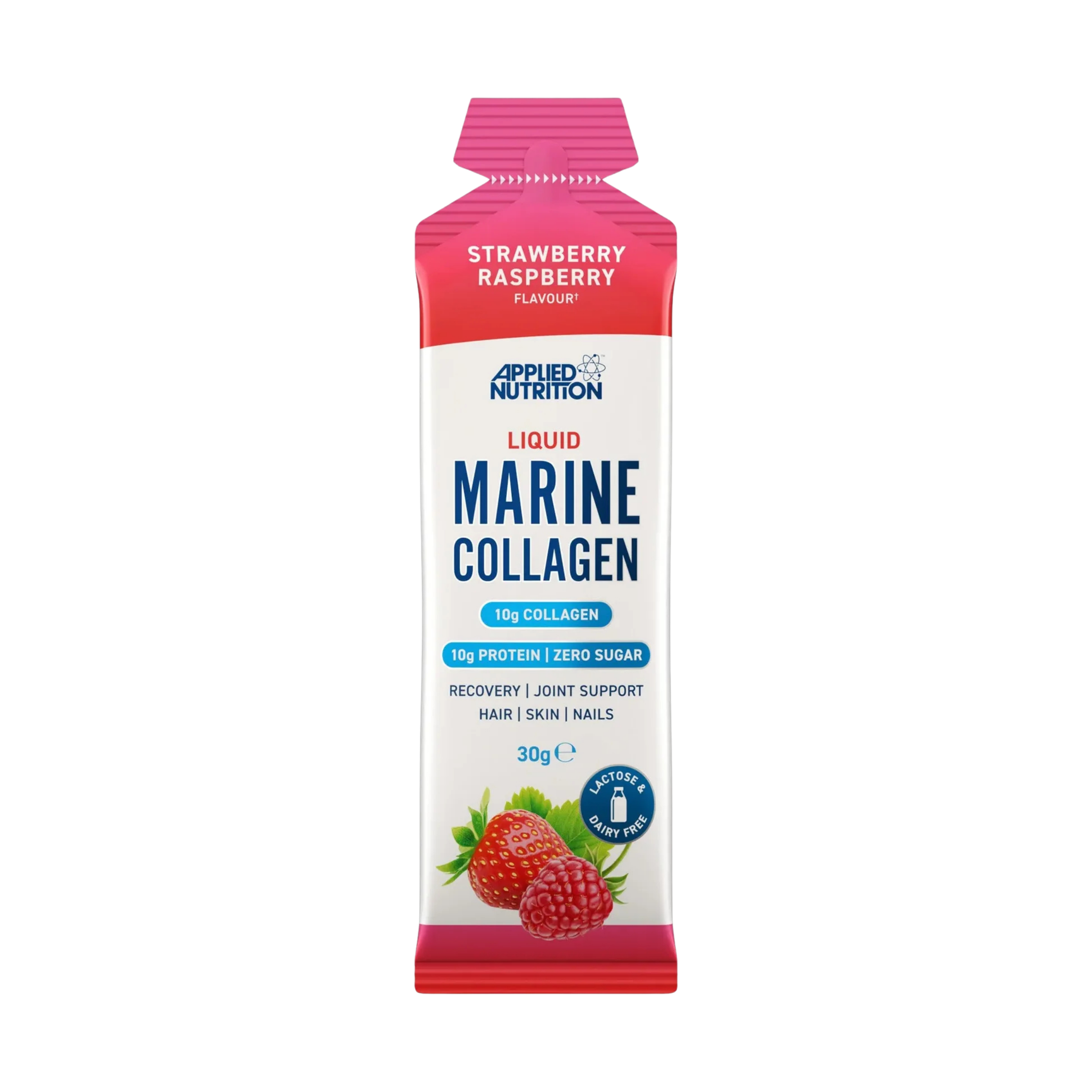 Collagène Marin Liquide