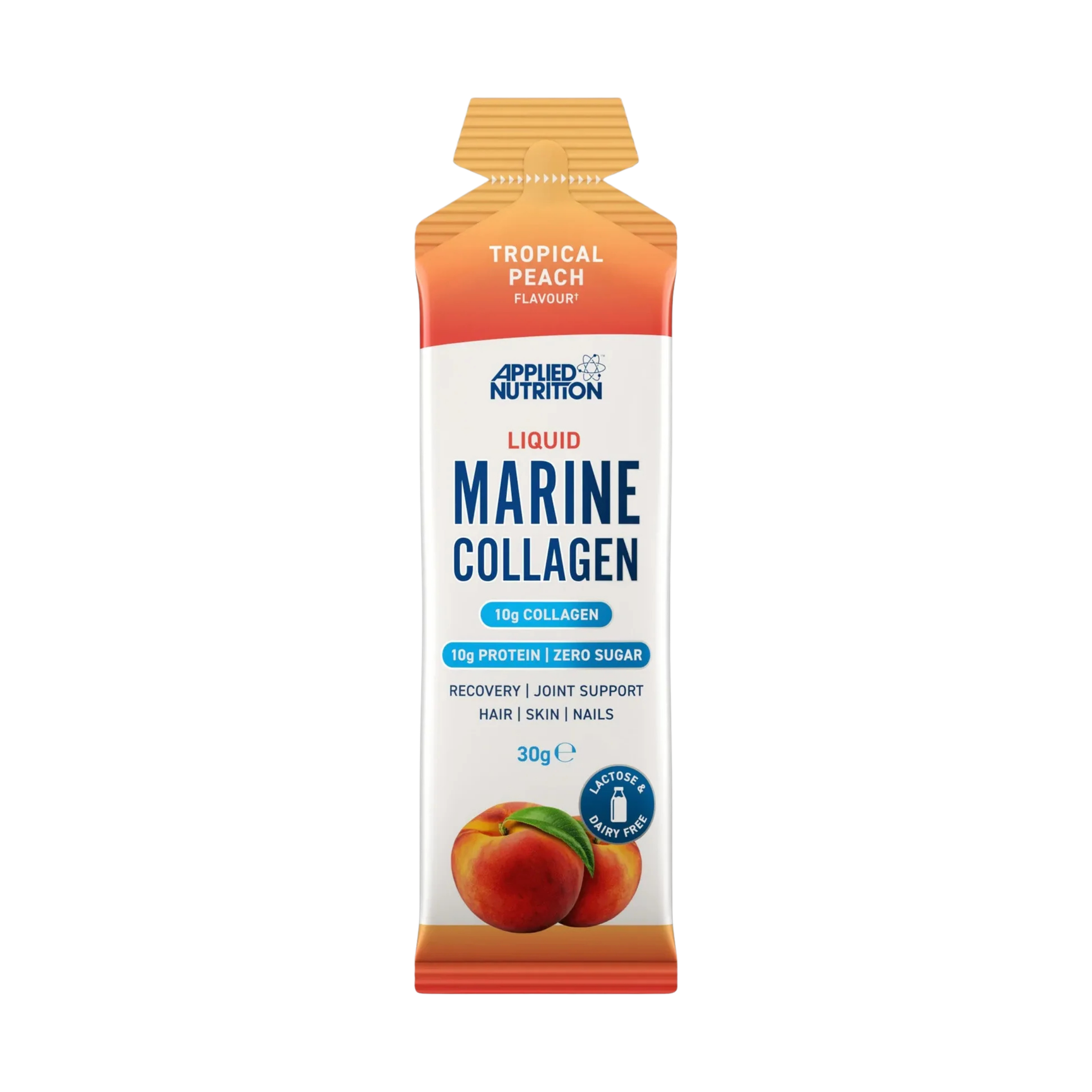 Collagène Marin Liquide