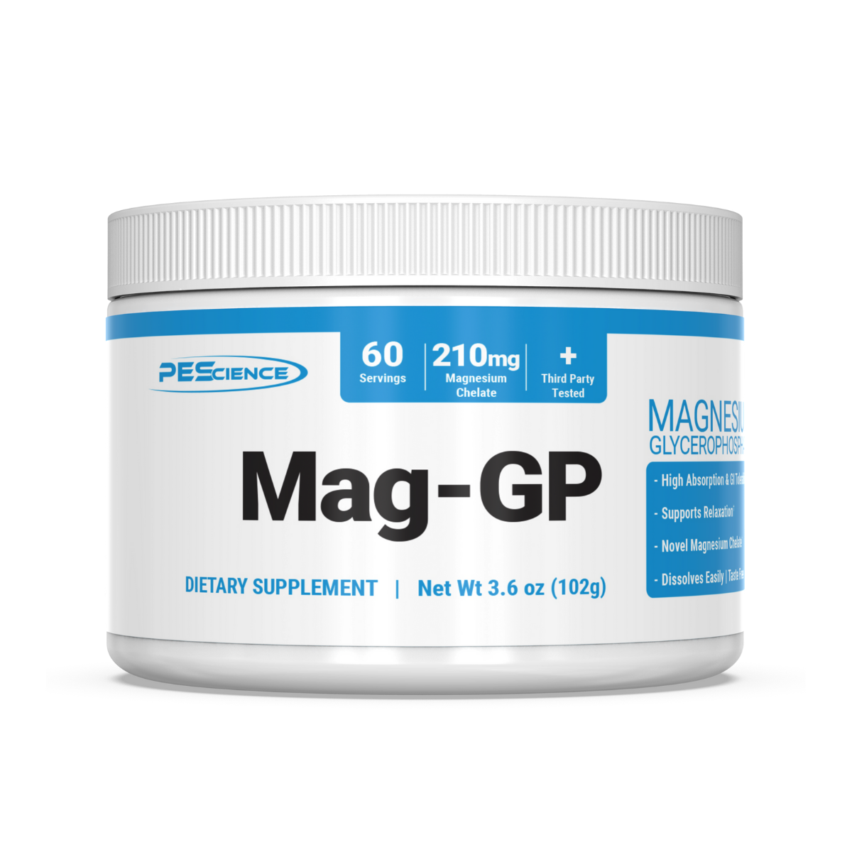 Mag-GP