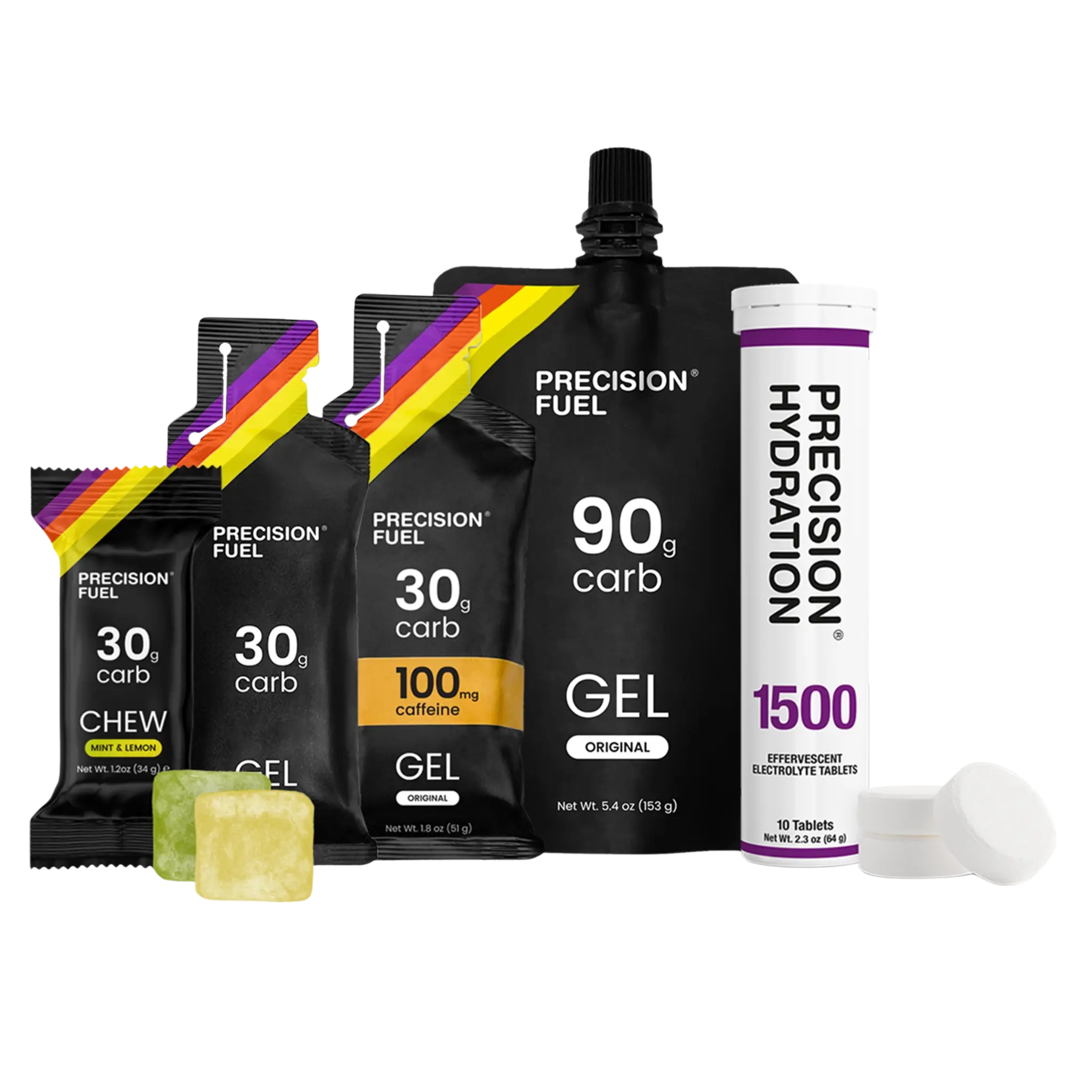 Pack Découverte Marathon