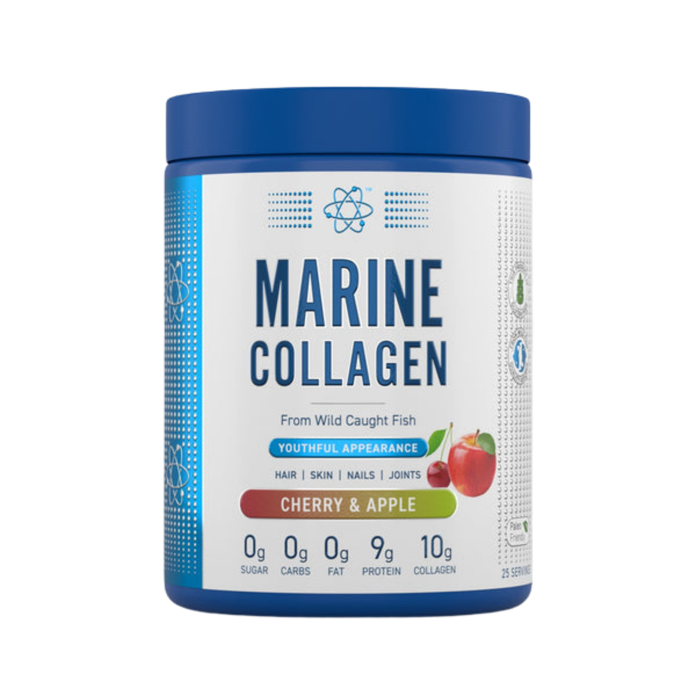 Collagène Marin